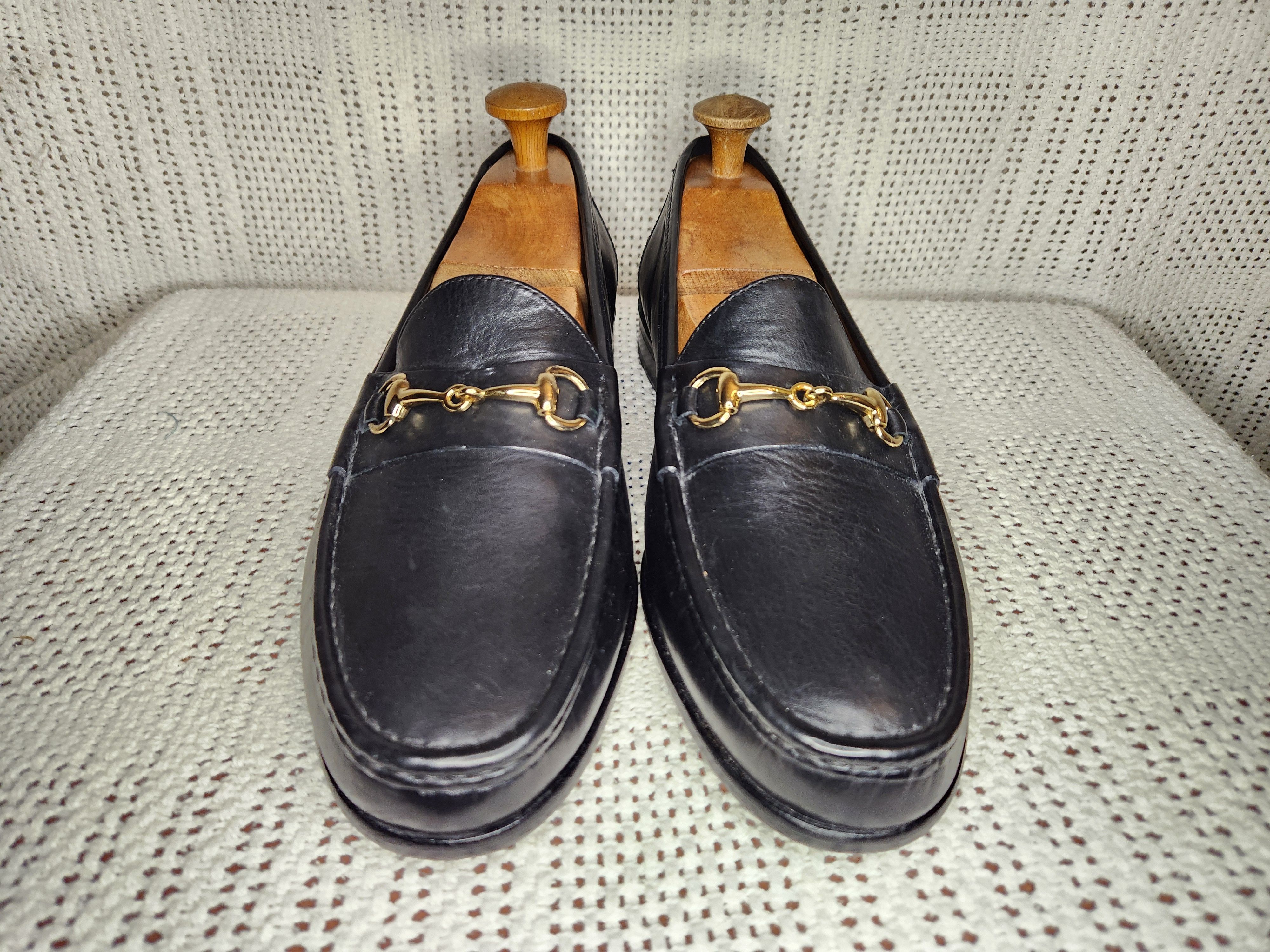 Cole Haan HORSEBIT Size US 10 / EU 43 - 5 Thumbnail