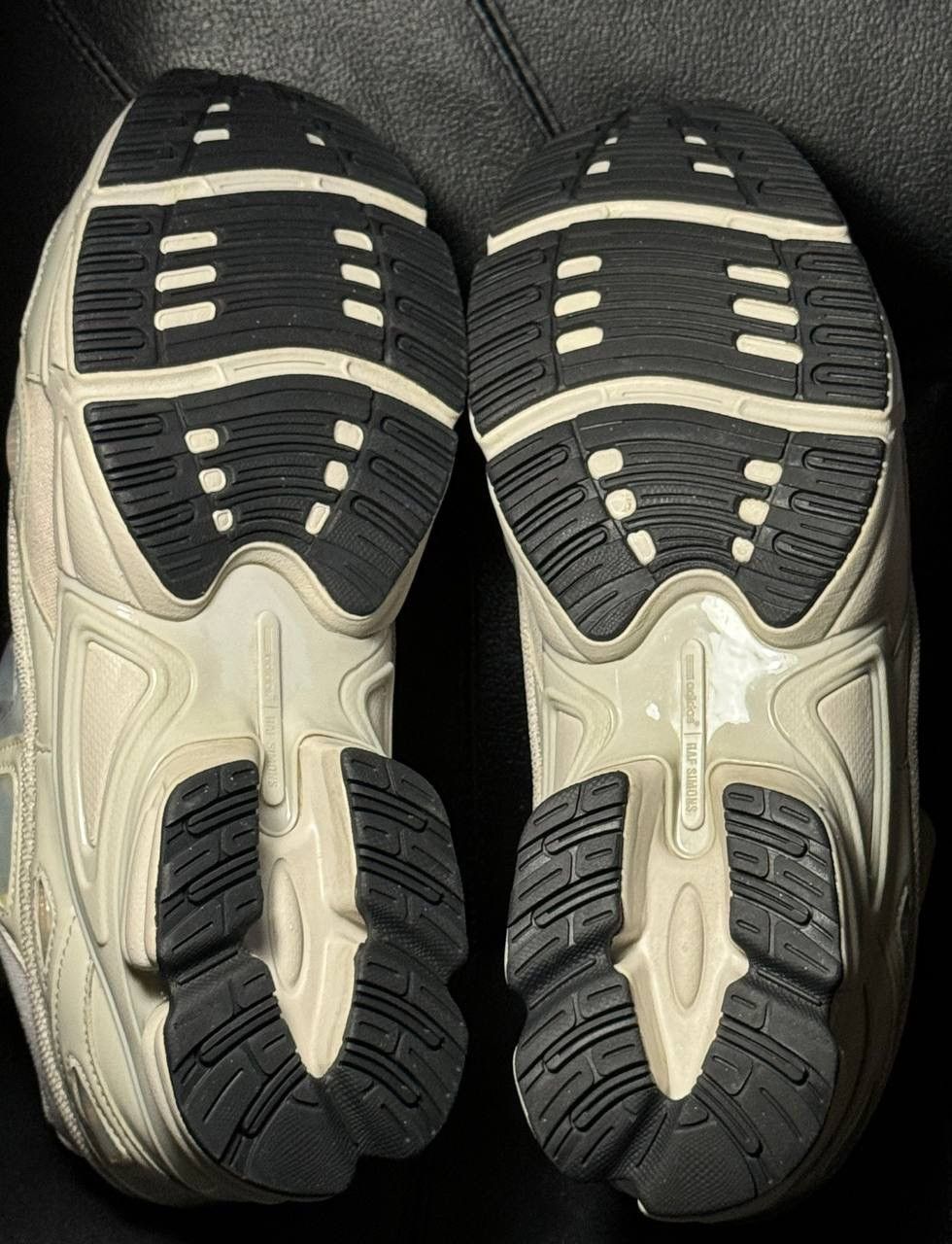 Adidas × Raf Simons adidas raf simons ozweego Size US 11.5 / EU 44-45 - 9 Thumbnail