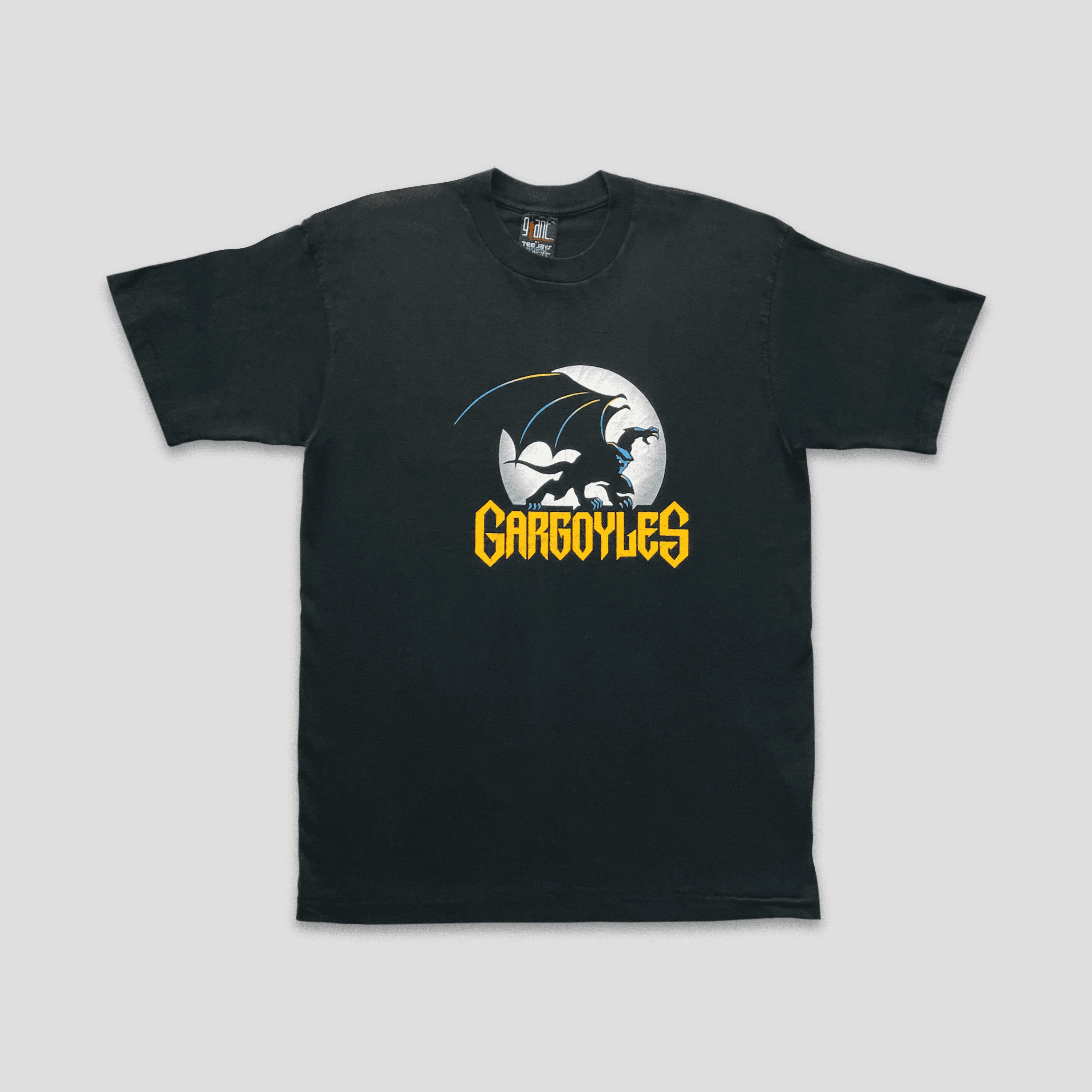 Vintage 1990s Disney Gargoyles T-Shirt