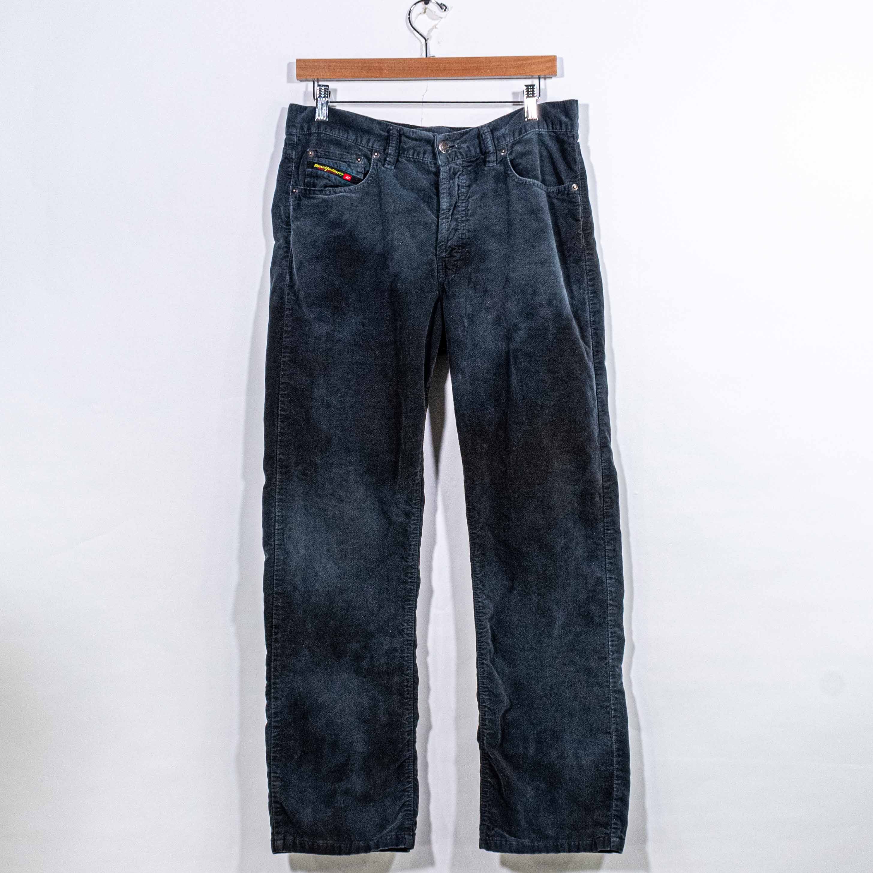Archive Diesel Pants | Grailed