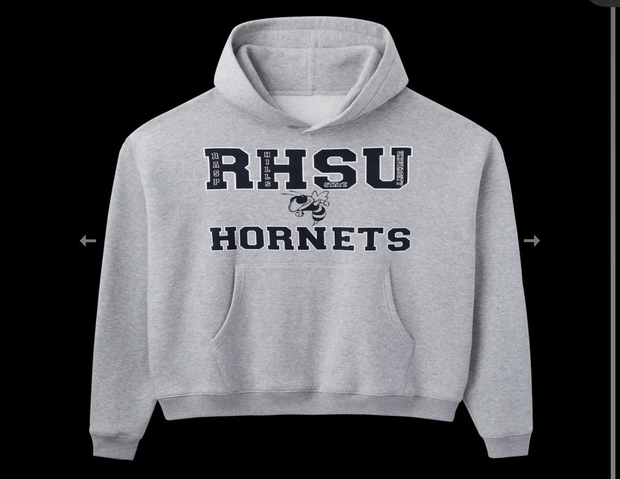 The GV Gallery Gv Gallery RHSU Hoodie Size xsmall Size US XS / EU 42 / 0 - 1 Thumbnail