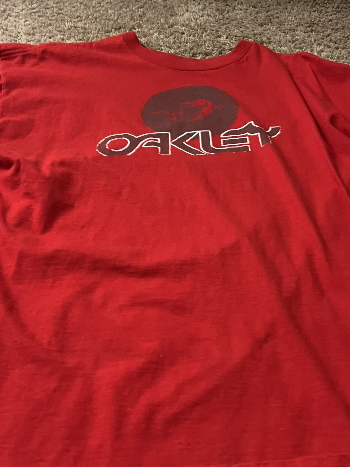 Oakley oakley t shirt Size US XXL / EU 58 / 5 - 2 Thumbnail