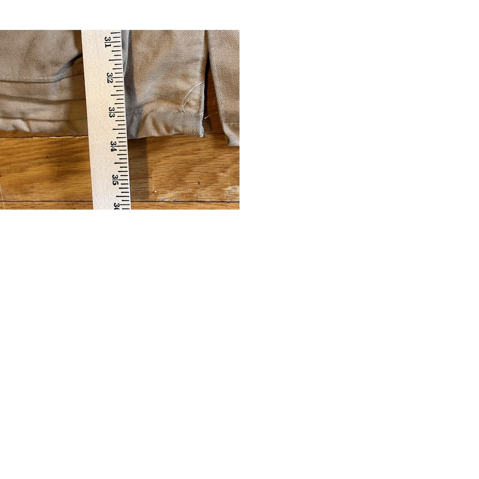Carhartt VINTAGE Carhartt C08 WET Quilt Lined Chore Coat Men’s 2XL Beige Duck Canvas USA WET C08 Grunge Outdoor Retro USA Mens Size US XXL / EU 58 / 5 - 10 Thumbnail