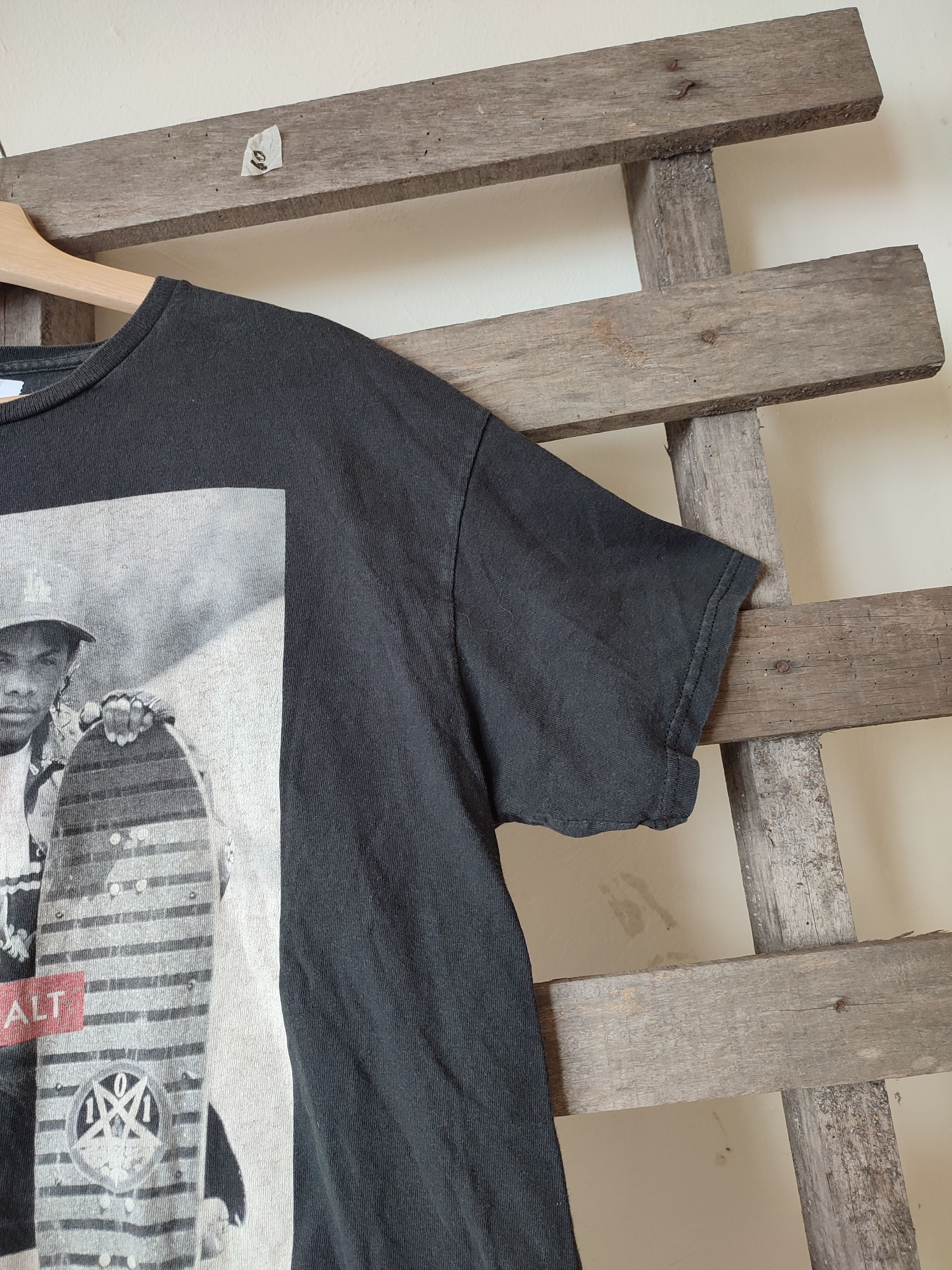 Rap Tees 💥Vintage💥 Eazy - E Rap Skate Tees Size US L / EU 52-54 / 3 - 2 Thumbnail