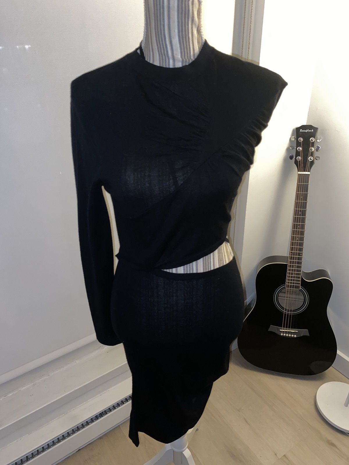 Isabel Marant Isabel Marant Dress Size S / US 4 / IT 40 - 2 Thumbnail