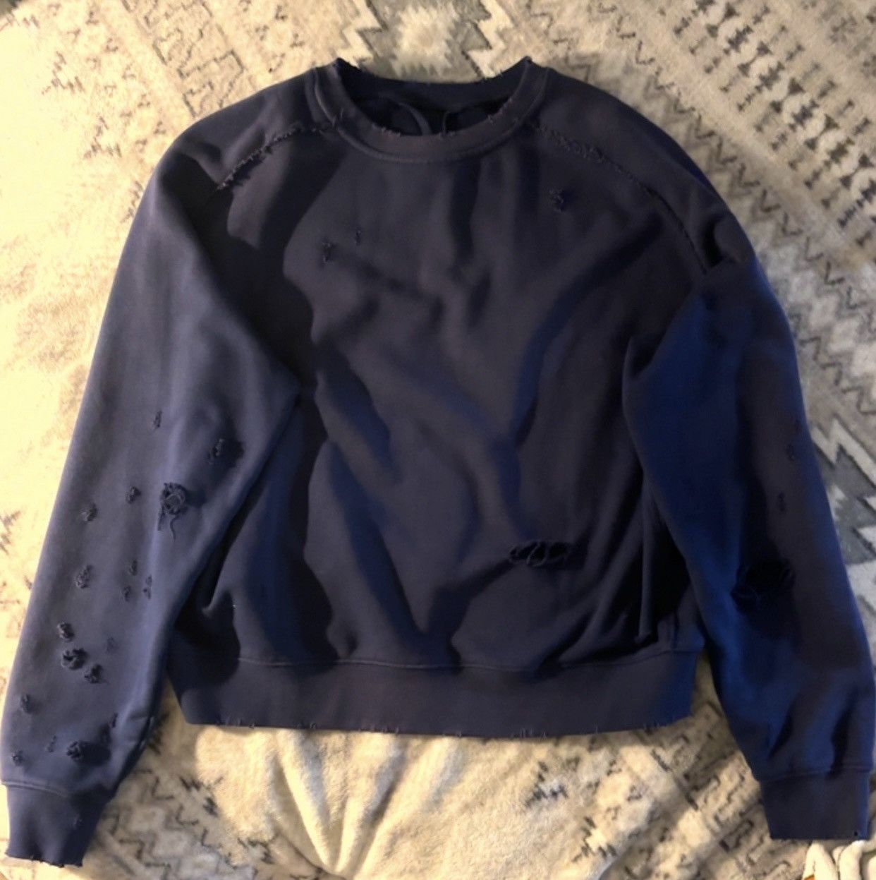 The GV Gallery raspberry hills Panther sweater Size US S / EU 44-46 / 1 - 3 Thumbnail