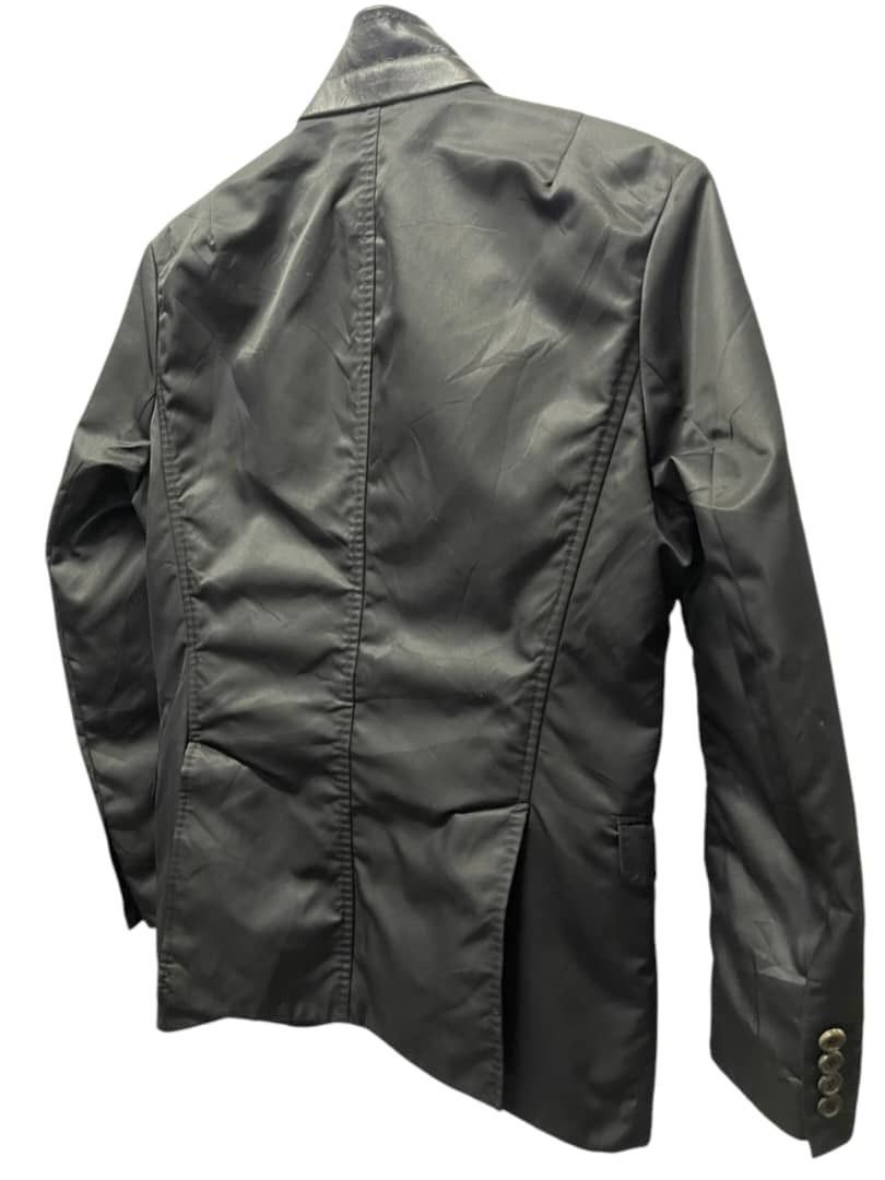 Neil Barrett Niel Barret Blazer Size 34S - 6 Thumbnail