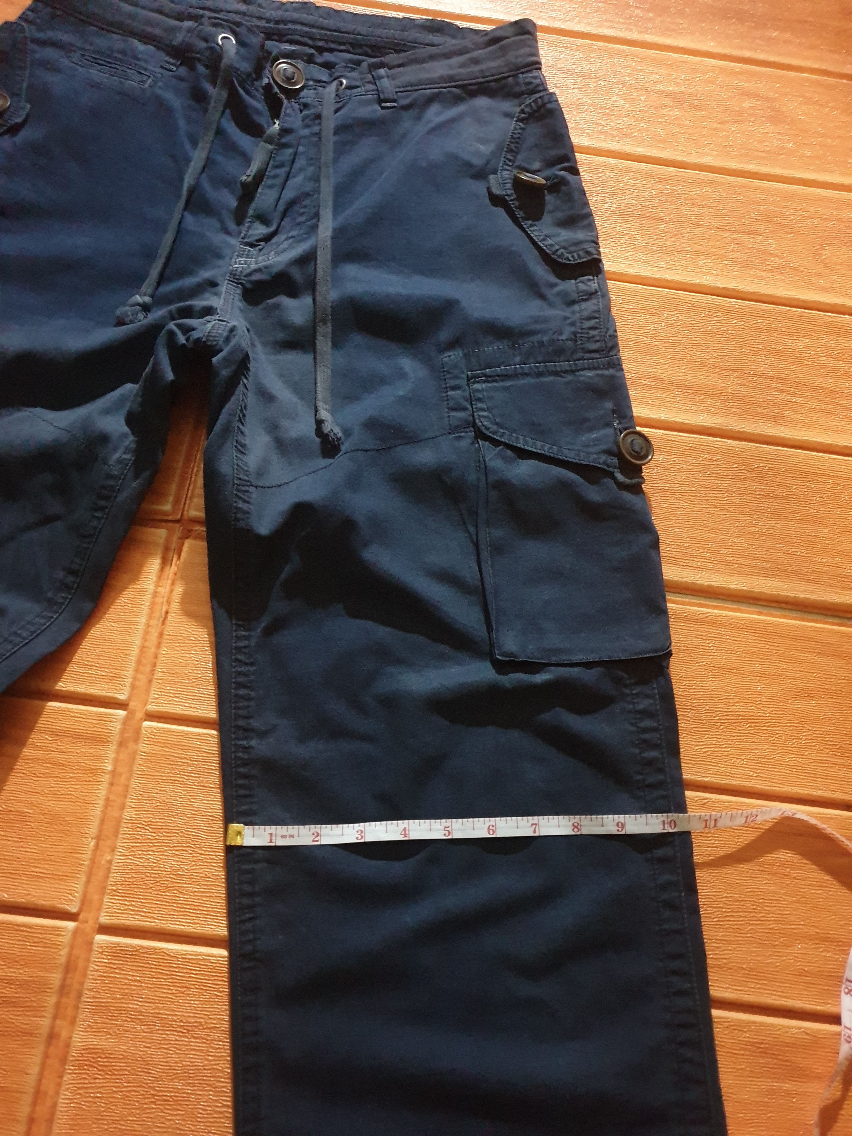 Polo Ralph Lauren Polo Ralph Lauren drawstring pant Size US 32 / EU 48 - 8 Thumbnail