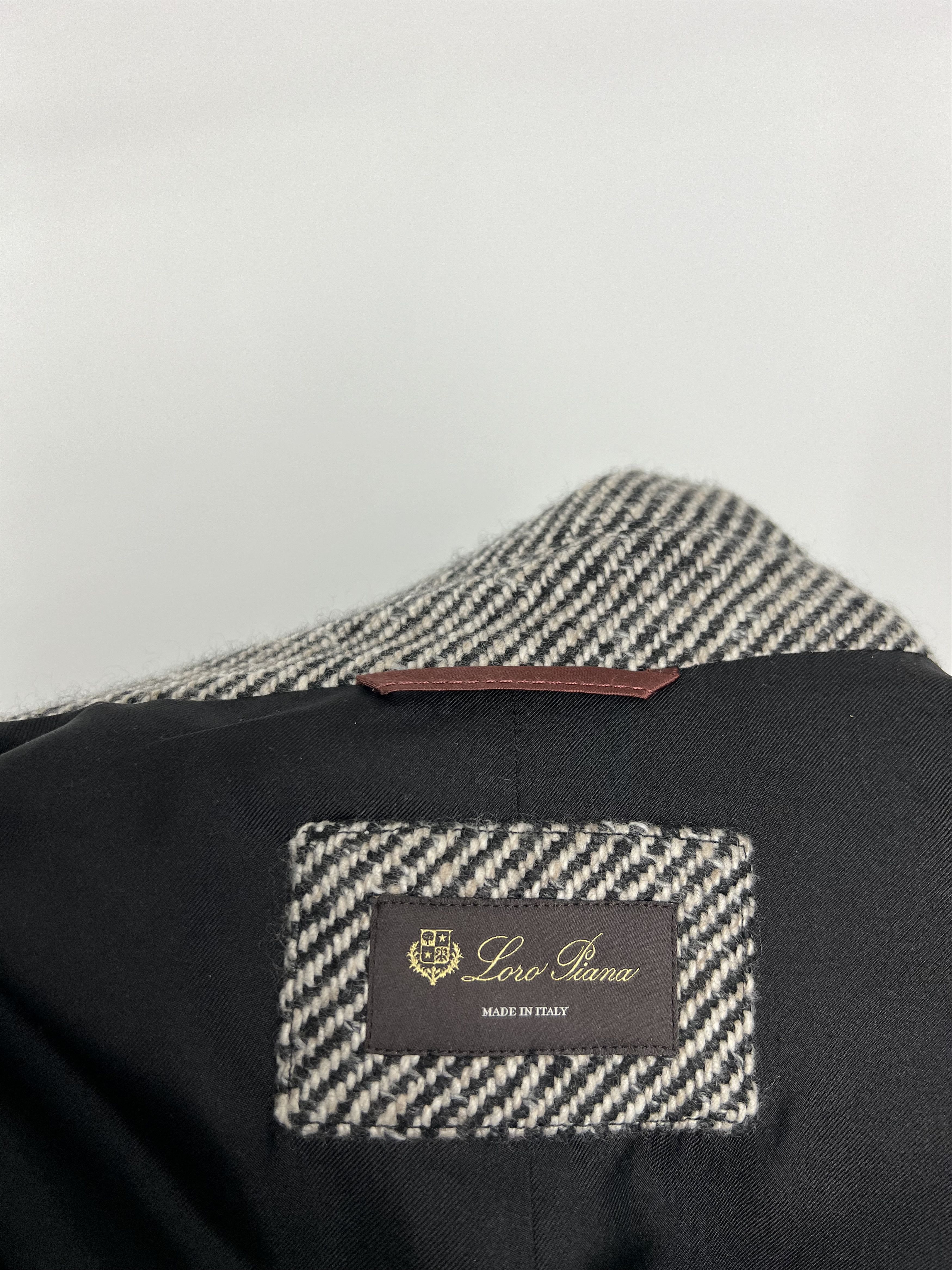 Loro Piana Loro Piana Women's 100% Cashmere Coat Size S/M Oversized Size S / US 4 / IT 40 - 15 Thumbnail