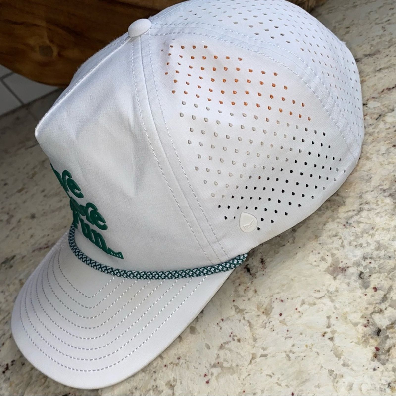 melin MELIN Hydro Coronado Have More Fun Hat Limited Edition Size ONE SIZE - 4 Thumbnail