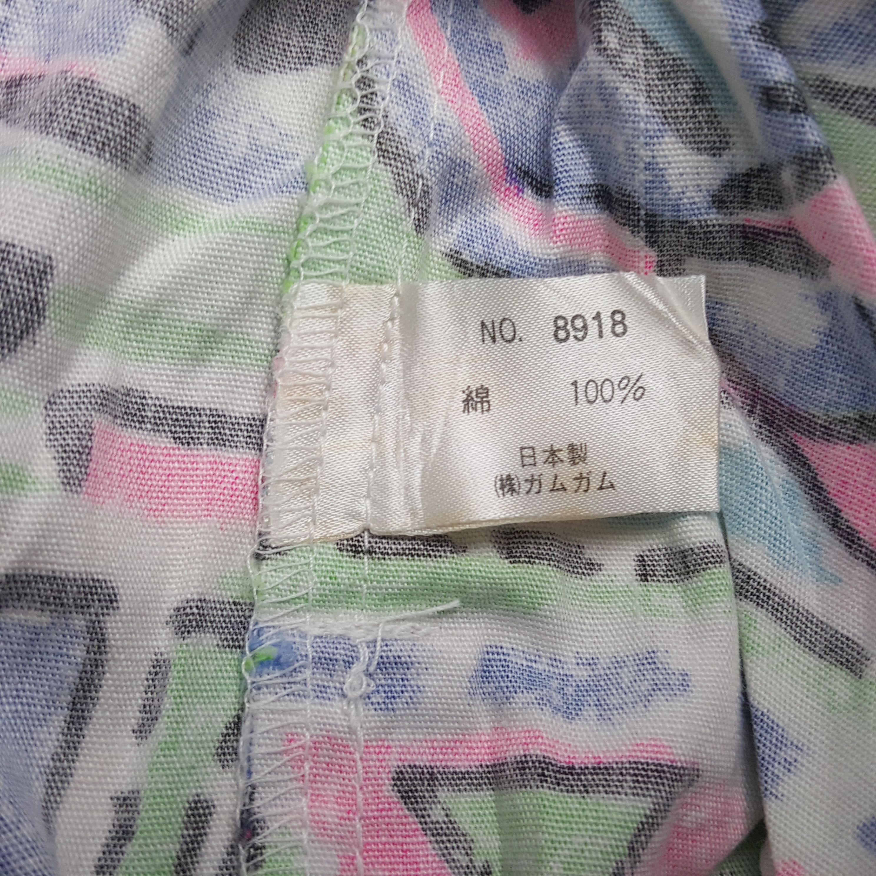 Vintage Oneill Punk Style Japan Zipper Jacket Hoodies