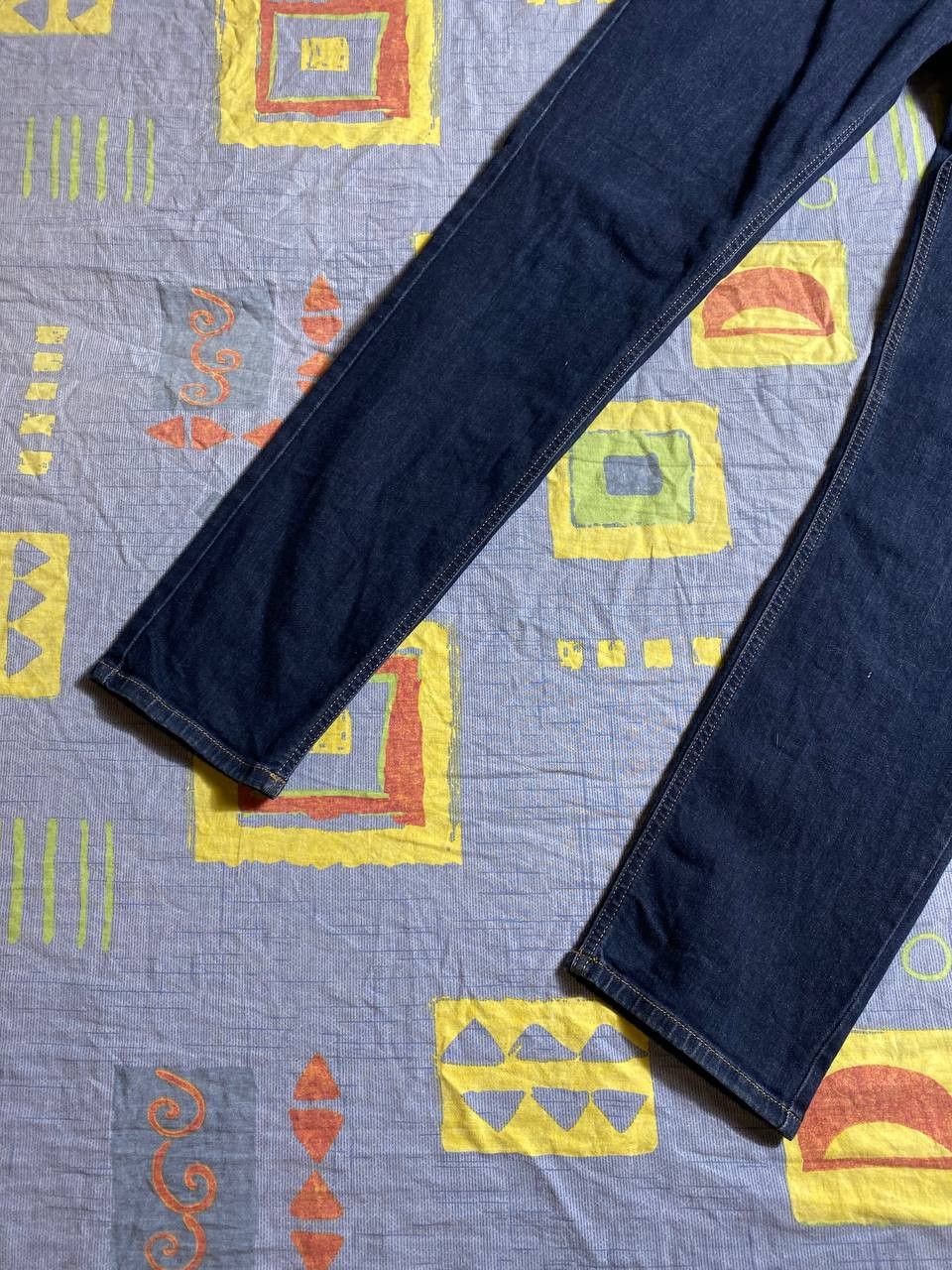 Diesel Vintage Diesel Jeans Size US 34 / EU 50 - 2 Thumbnail