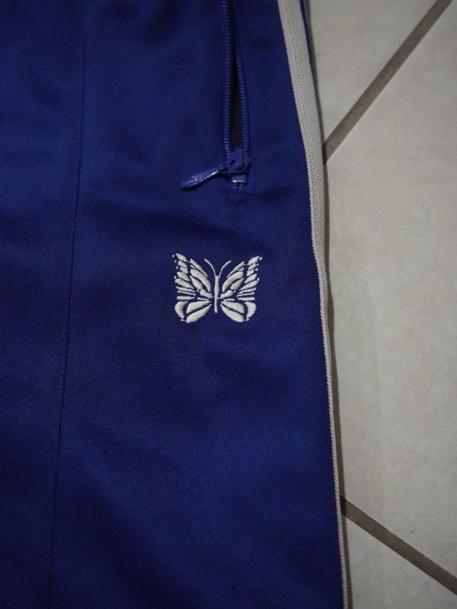Needles NEEDLES H.D Track Pants Size US 34 / EU 50 - 5 Thumbnail
