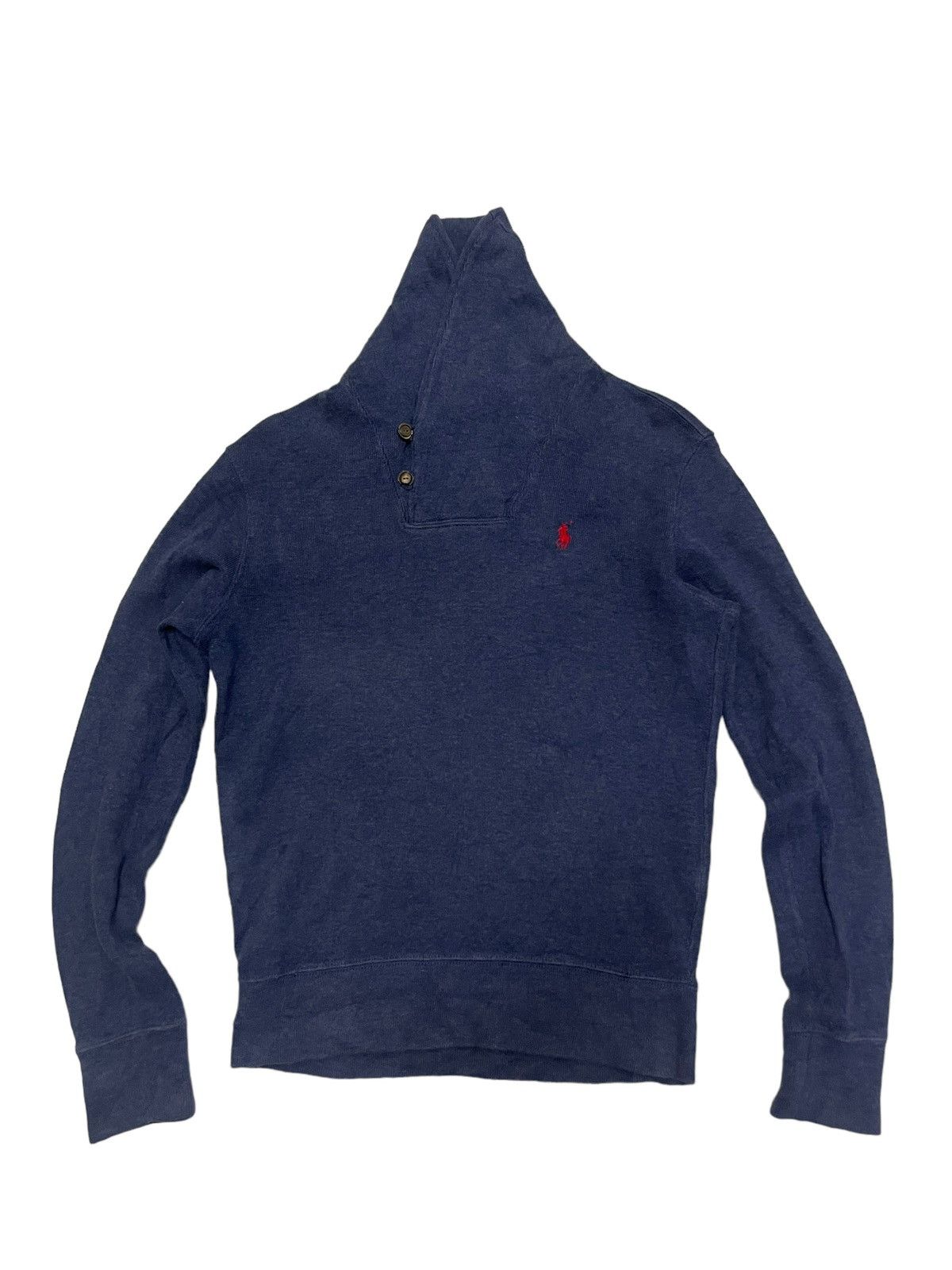 Polo Ralph Lauren POLO RL KNITWEAR Size US XS / EU 42 / 0 - 1 Thumbnail