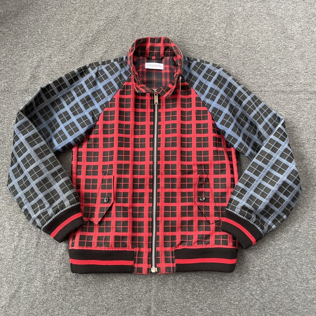 Christian Dada christian dada Size L / US 10 / IT 46 - 1 Thumbnail
