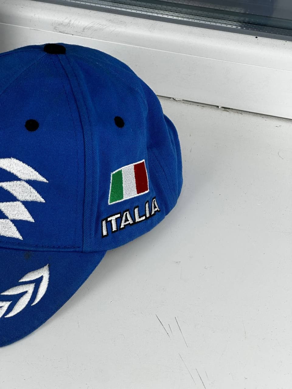 Other Valentino Rossi Italy MotoGP Cap Hat Ducati monster Size ONE SIZE - 3 Thumbnail