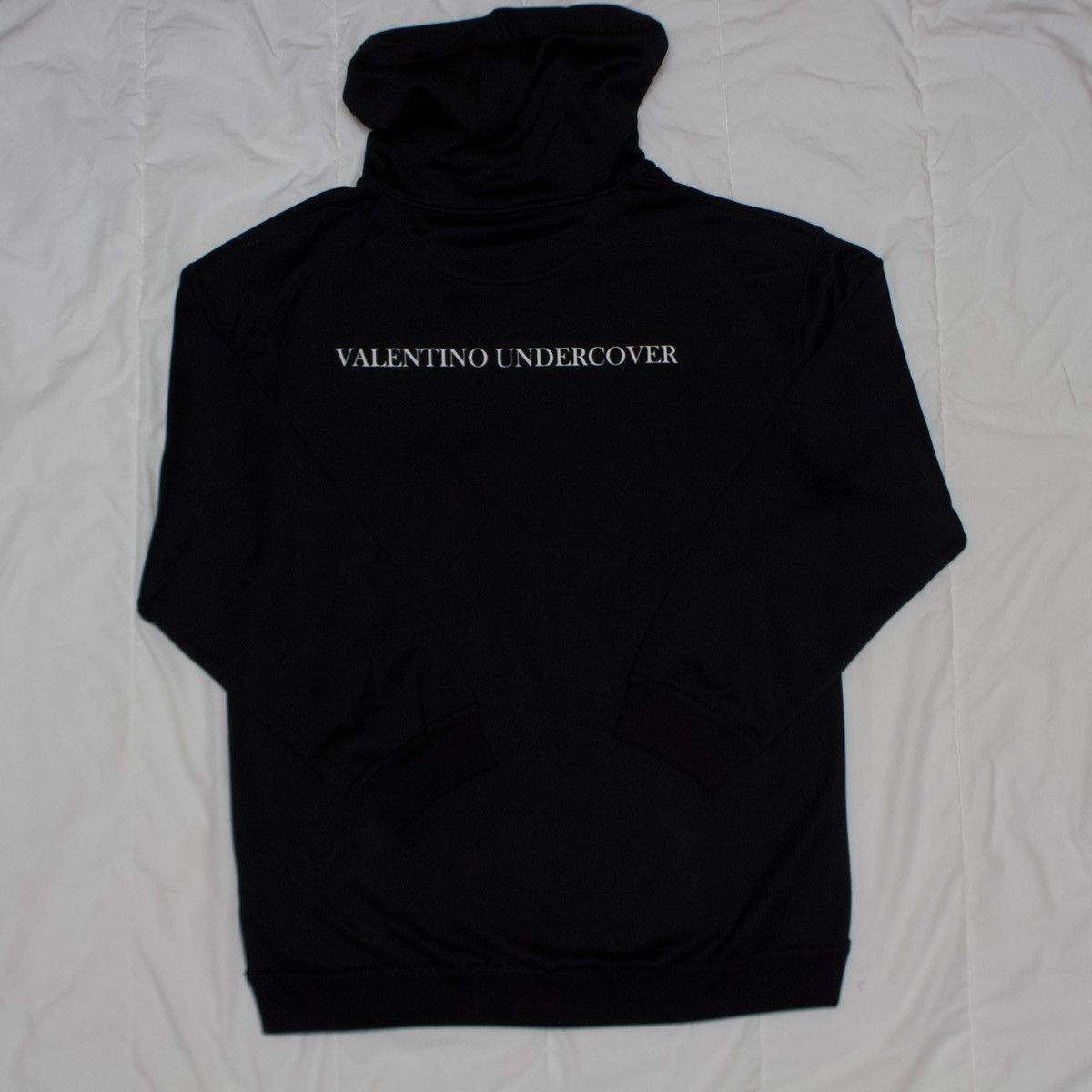 Valentino Valentino Garavani Sweatshirt Size US XL / EU 56 / 4 - 10 Thumbnail