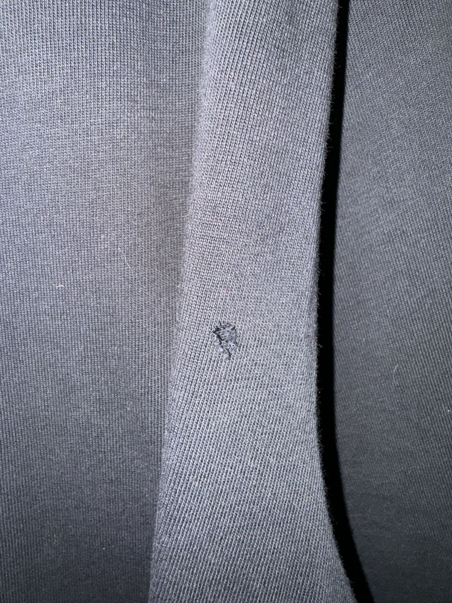 Cottweiler Logo T-shirt Size US L / EU 52-54 / 3 - 5 Thumbnail