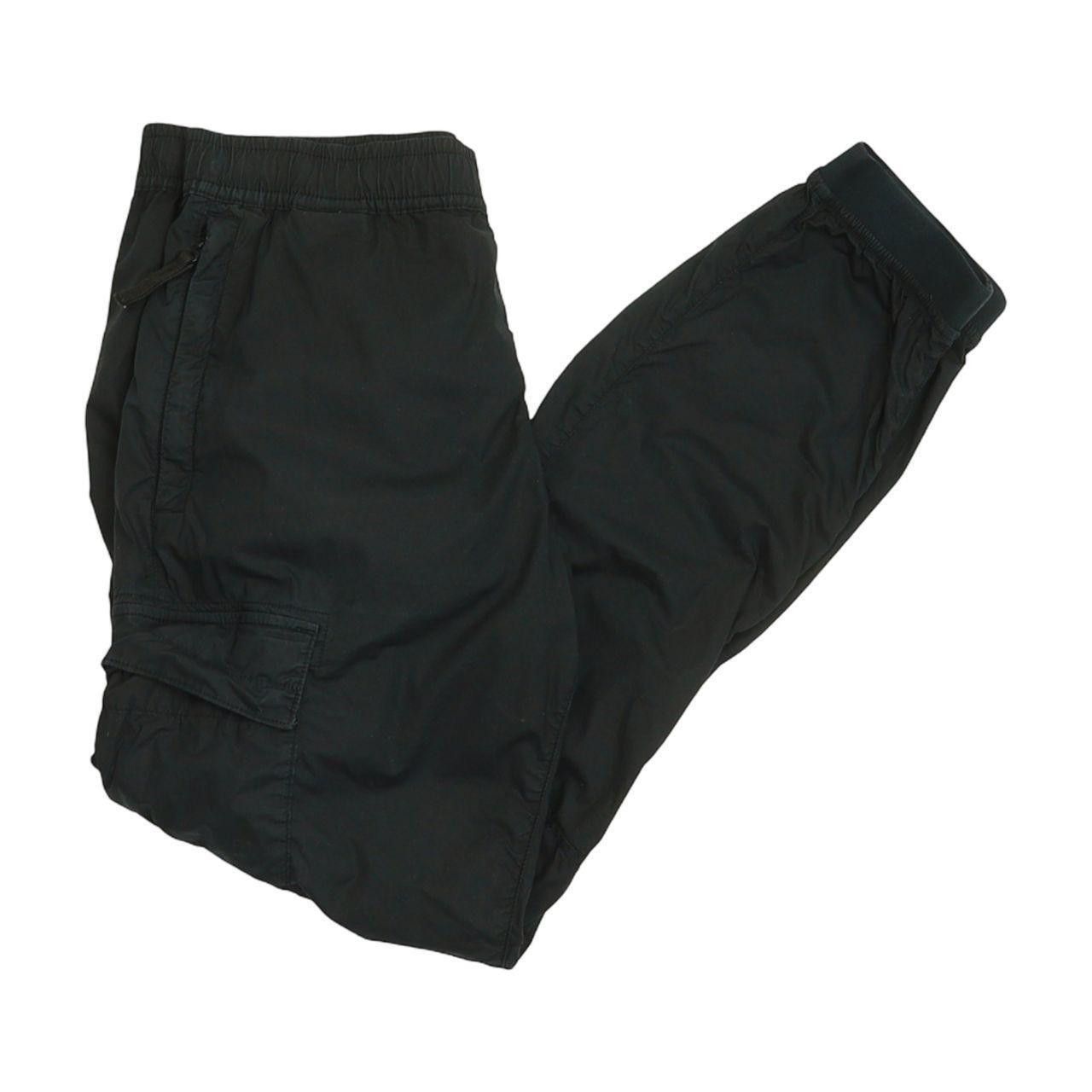 Stone Island Stone Island S/S 23 Stretch Cotton Tela Cargo Pants Size US 30 / EU 46 - 2 Thumbnail
