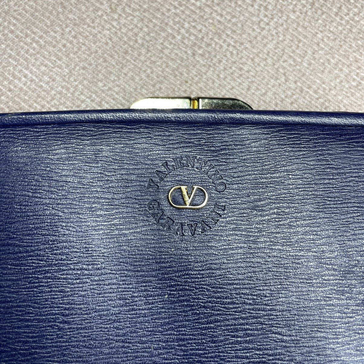 Valentino Vintage Valentino Garavani Wallet Size ONE SIZE - 4 Thumbnail