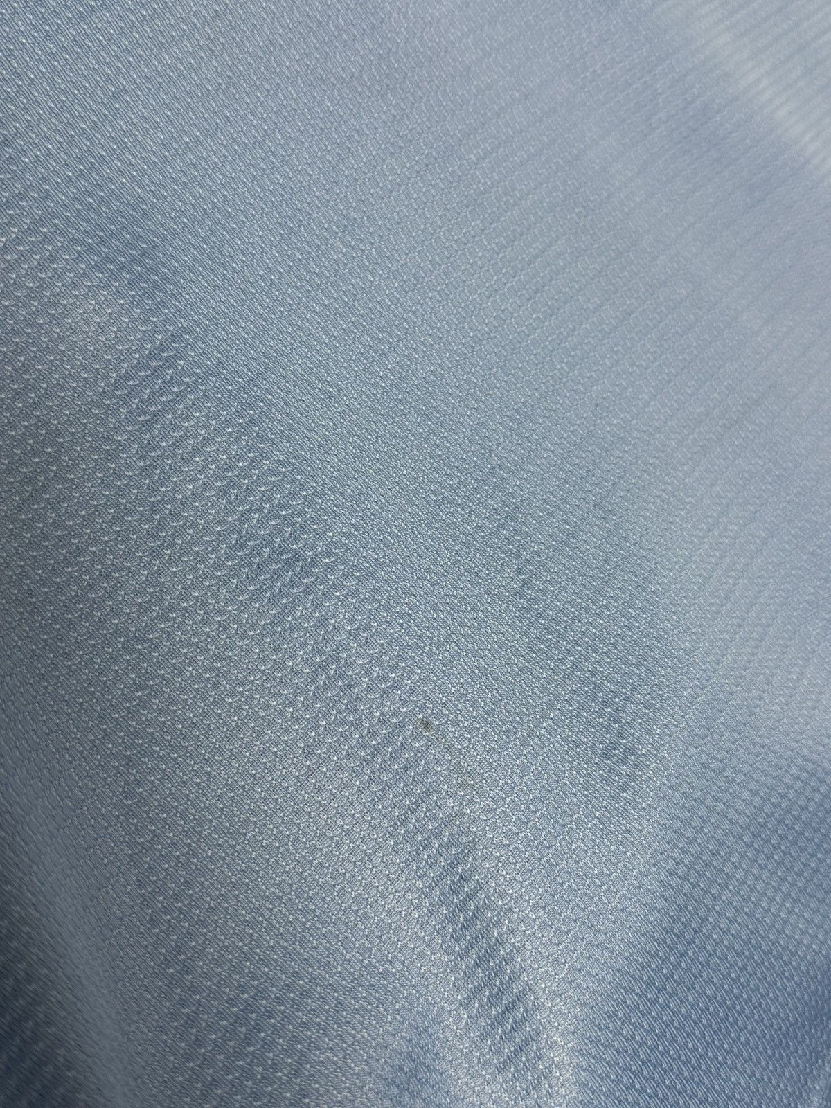 Nike Manchester City 13/14 Home Jesus Navas Football Jersey Size US M / EU 48-50 / 2 - 17 Thumbnail