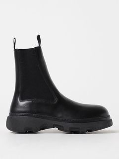 Burberry on sale boots mens