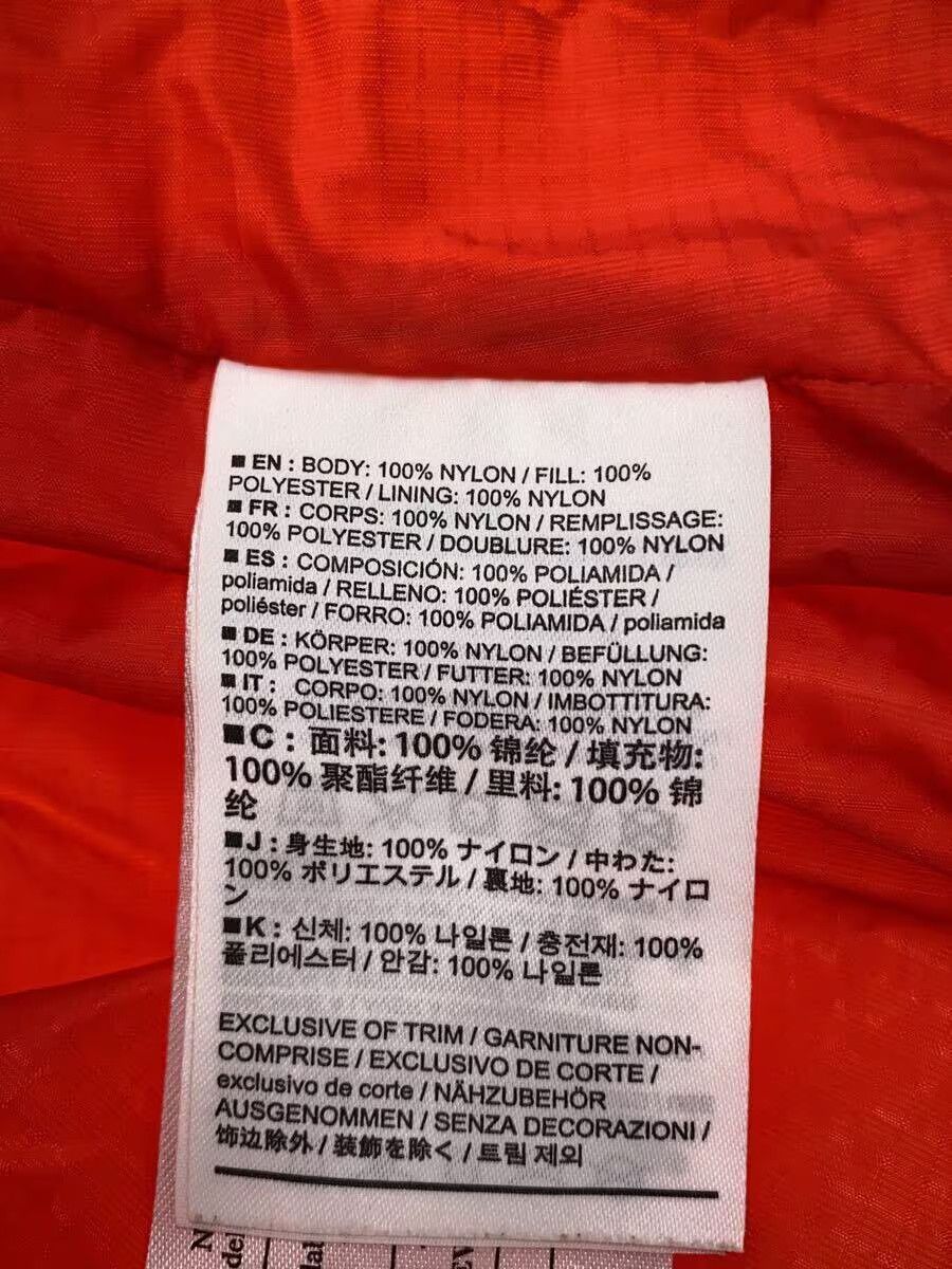 Arc'teryx Arc'Teryx Nuclei FL Nylon Jacket Red Size US S / EU 44-46 / 1 - 4 Thumbnail