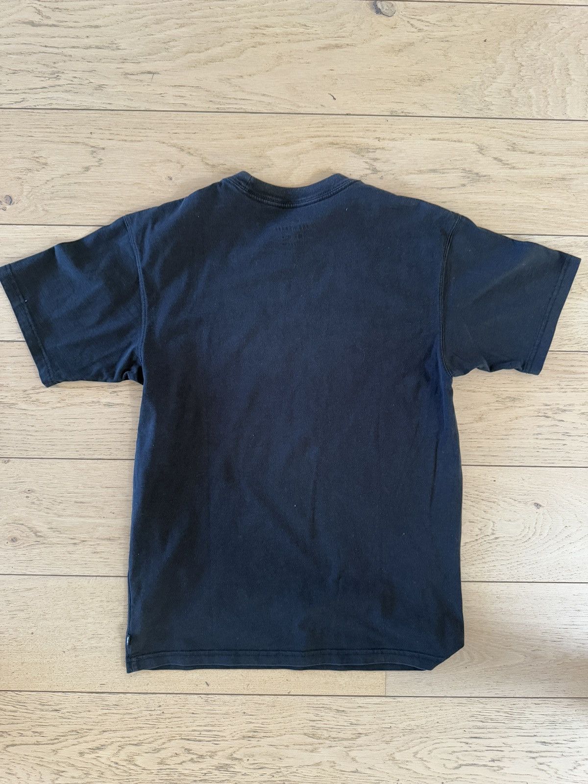 Nike Nike SB Samborghini T- Shirt black Size US XS / EU 42 / 0 - 3 Thumbnail