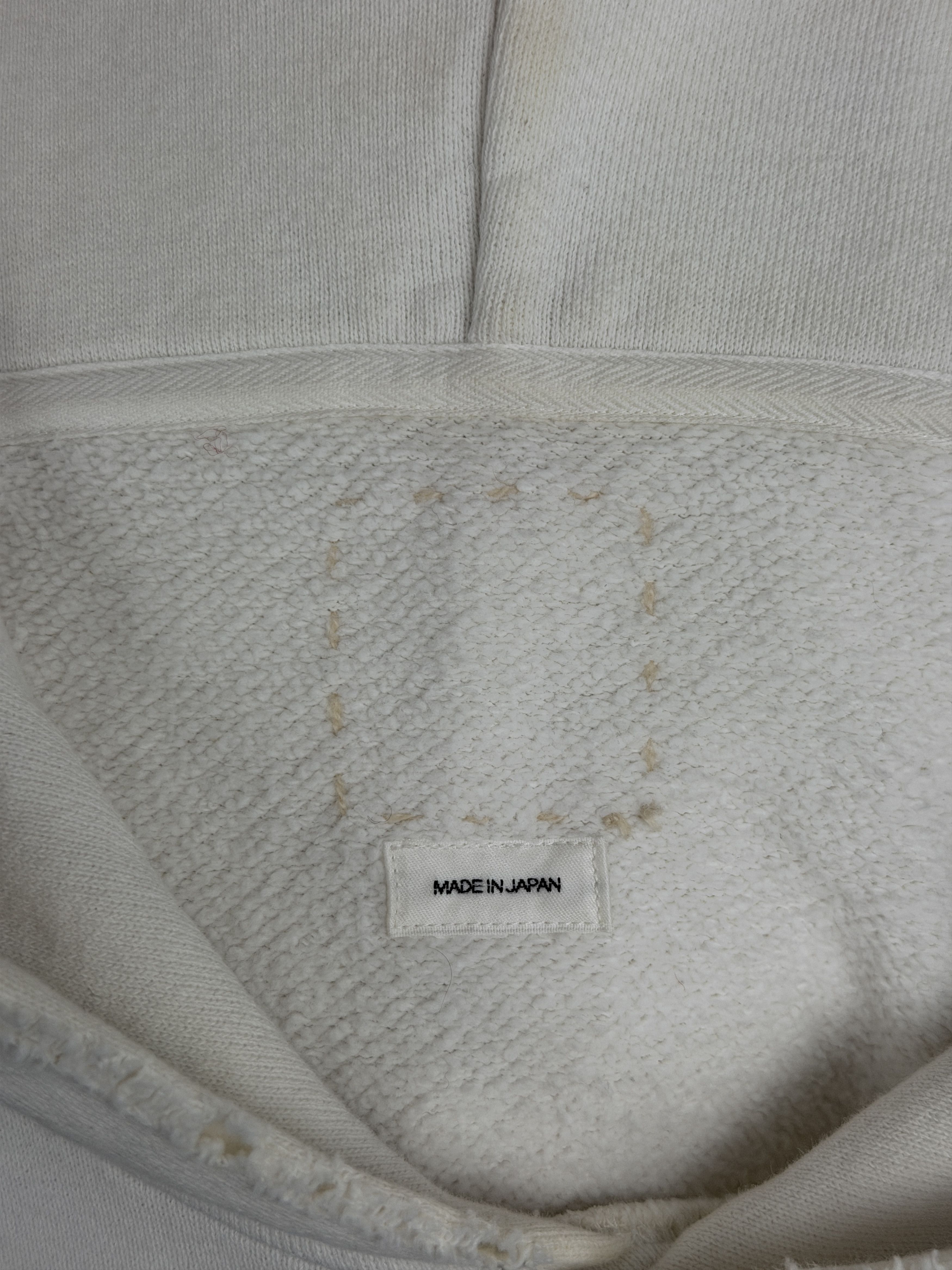 Visvim FW23 Jumbo SB Hoodie P.O. Crash Size US M / EU 48-50 / 2 - 5 Thumbnail