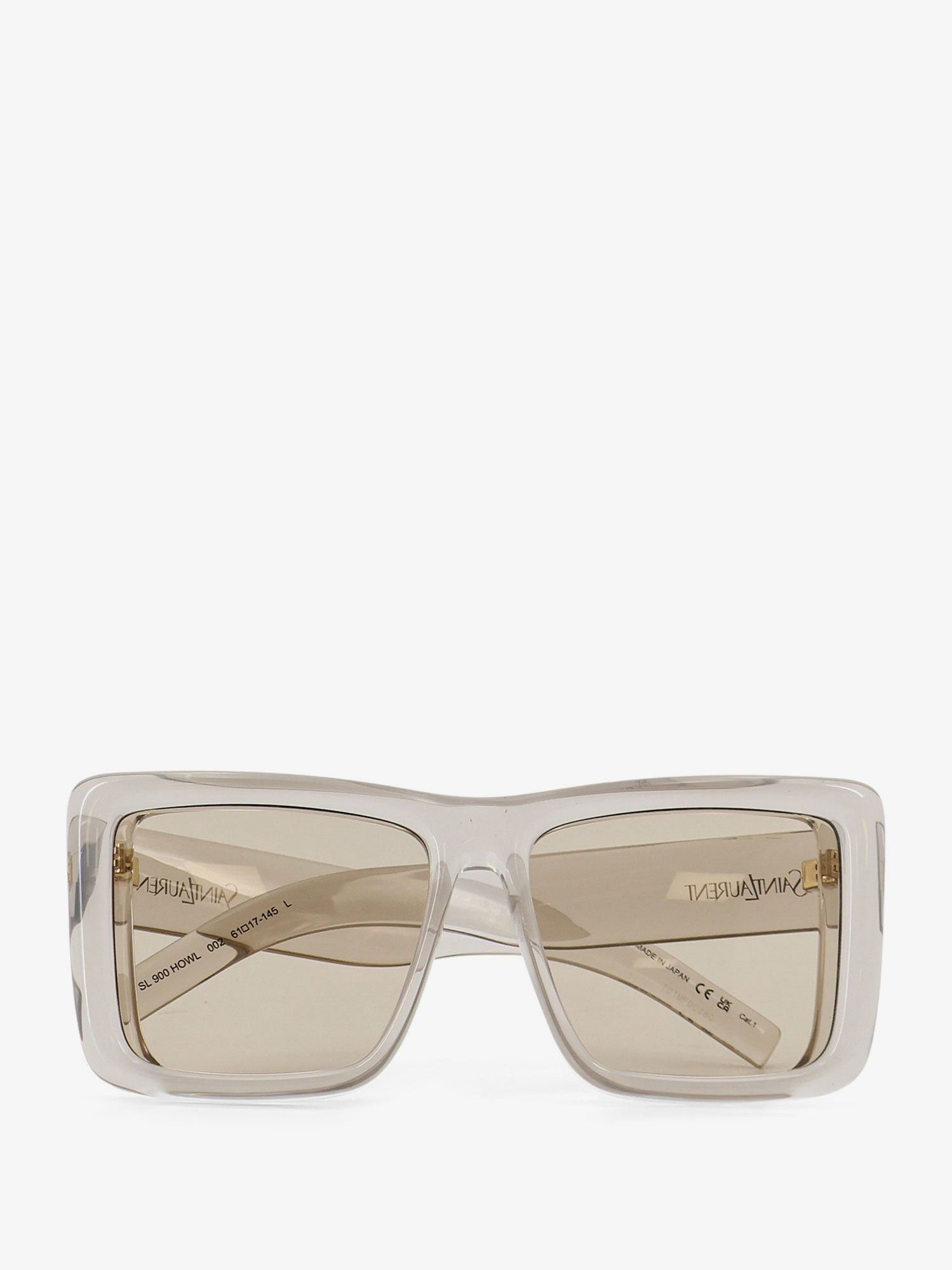 Yves Saint Laurent Saint Laurent Acetate sunglasses UNI Women - USA Tariffs Included Size ONE SIZE - 1 Thumbnail