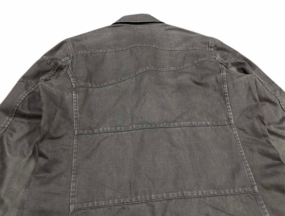 Japanese Brand 🔥Rare Design Y2K Difference Rupert Jacket Switch Pattern Size US L / EU 52-54 / 3 - 6 Thumbnail