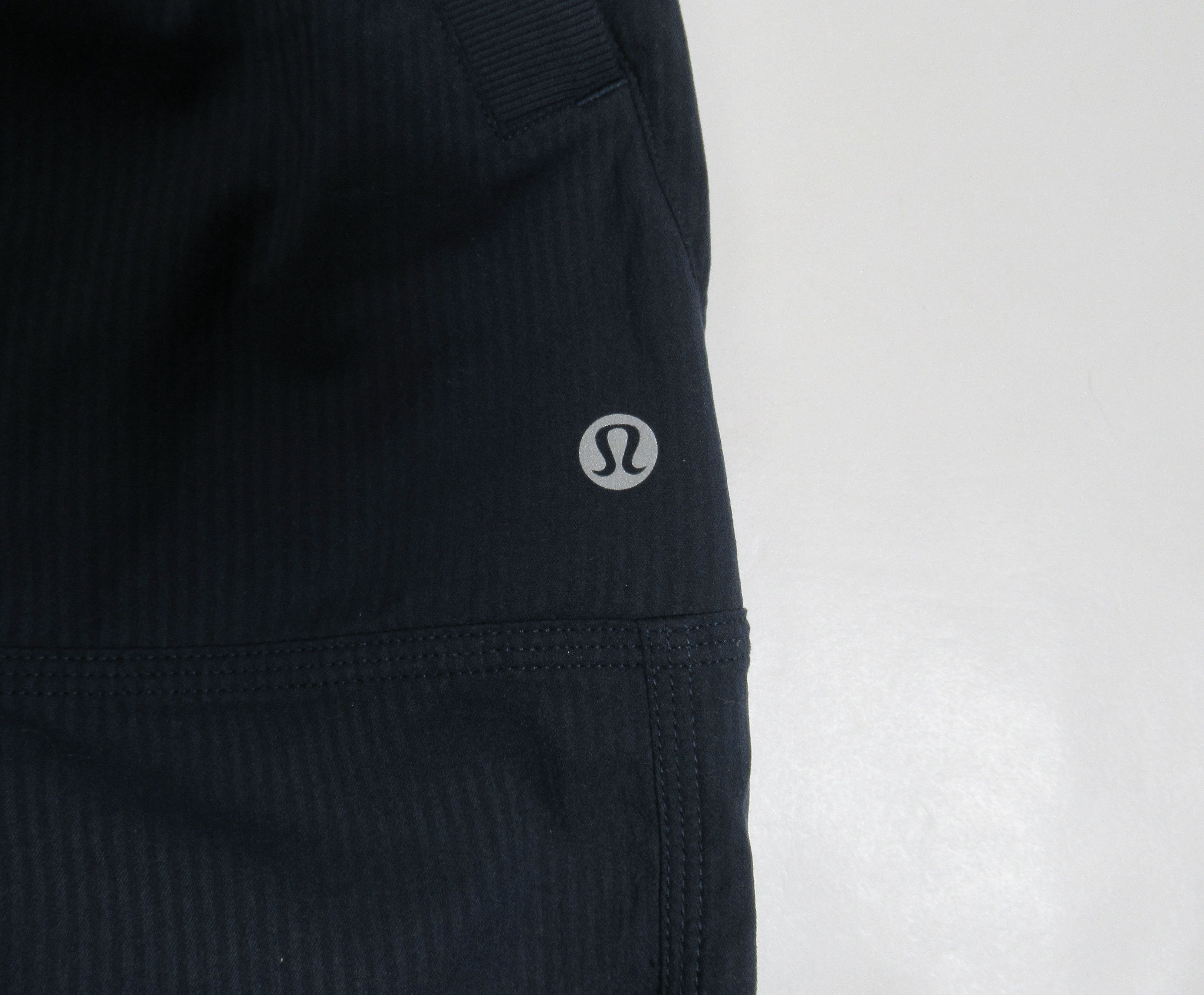 Lululemon Lululemon Dance Studio Mid-Rise *Regular True Navy Swift 6 Size 26" / US 2 / IT 38 - 7 Thumbnail