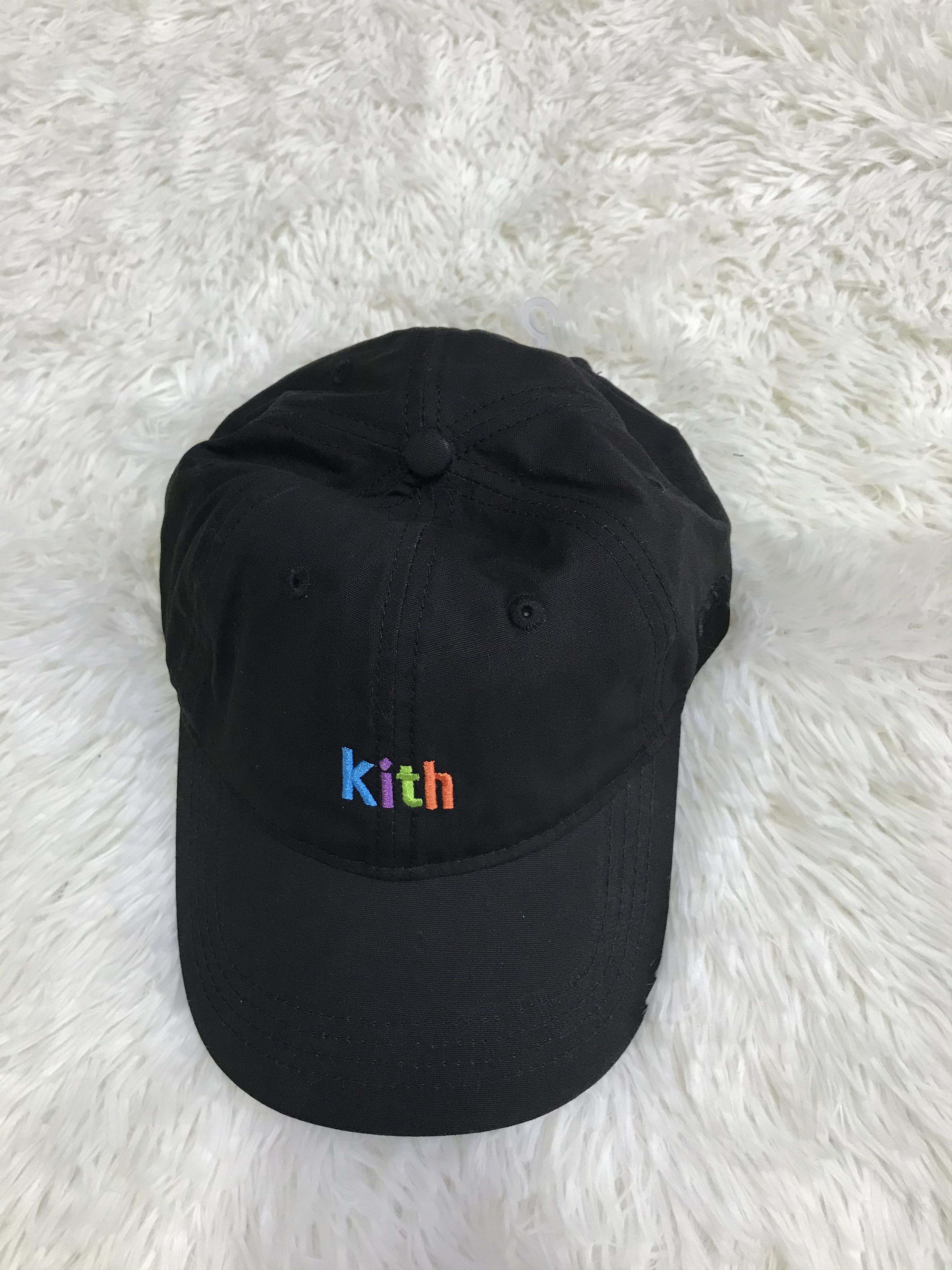 Kith Kith Treats x Cinnamon Toast Crunch x New Era Cap Hat Size ONE SIZE - 1 Thumbnail