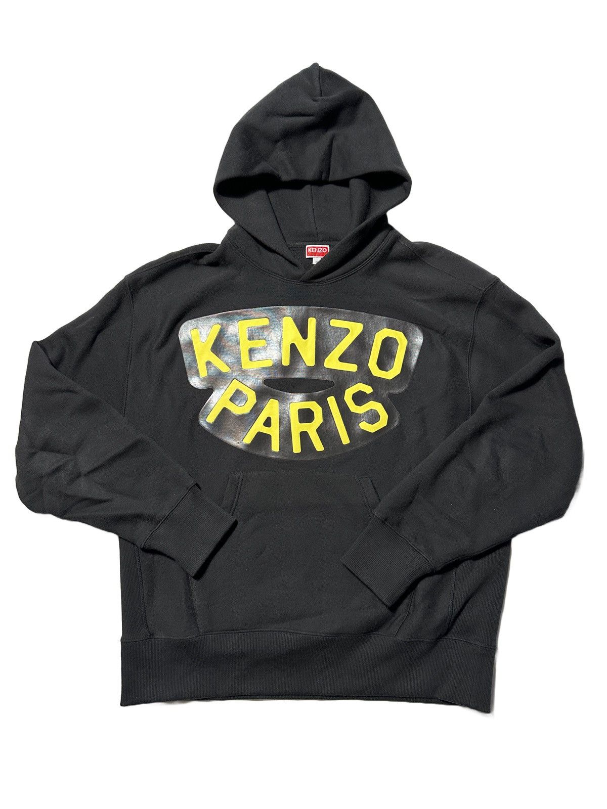 Kenzo Kenzo ‘Sailor’ Hoodie Size US M / EU 48-50 / 2 - 1 Thumbnail