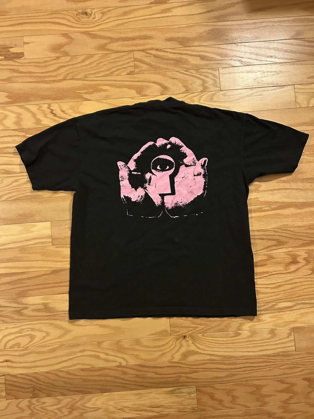 Psychworld PsychoWorld T Shirt Size US XL / EU 56 / 4 - 1 Thumbnail