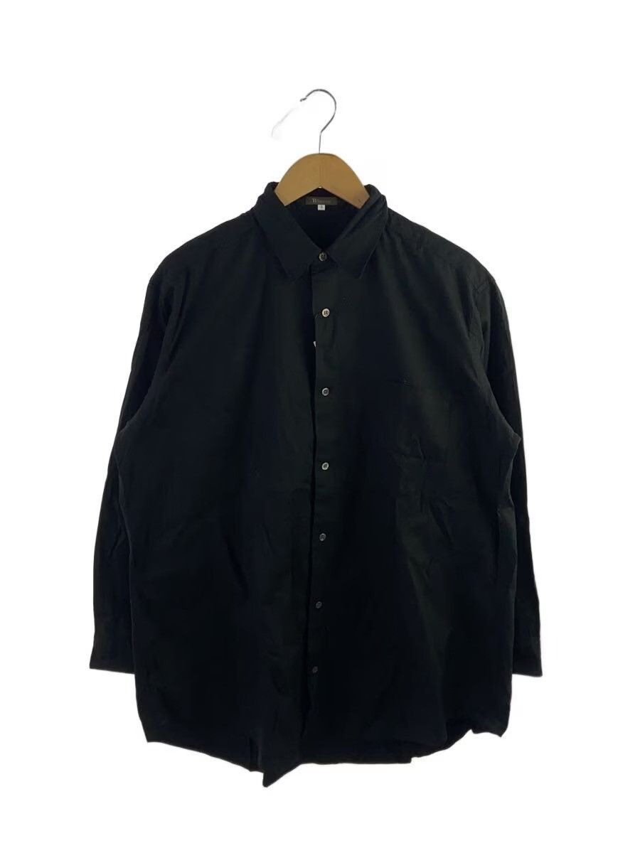 Yohji Yamamoto Button Shirt Size US L / EU 52-54 / 3 - 1 Thumbnail