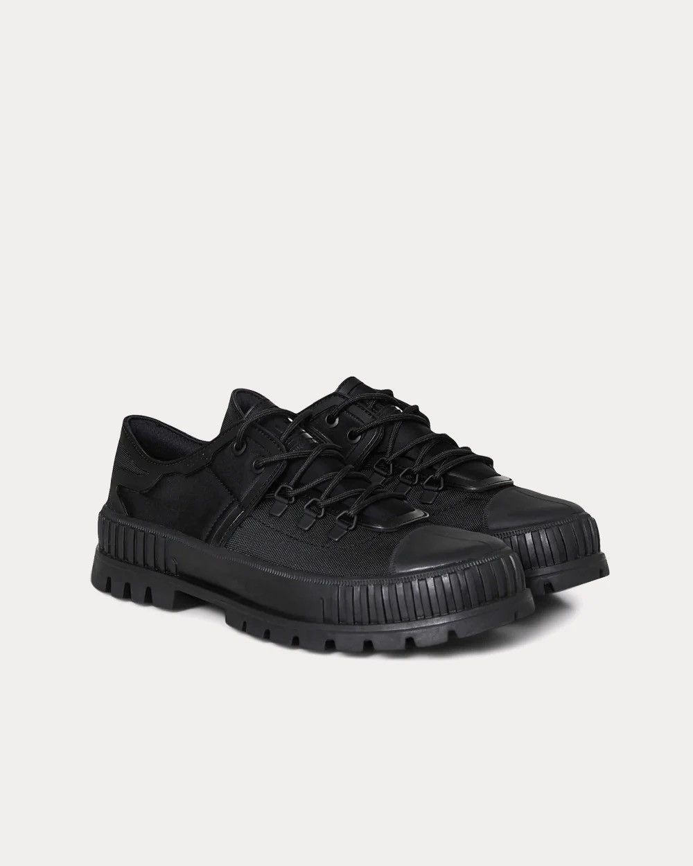 Palladium Palladium x Rains - Pallashock HKR Rains Black Size US 9 / EU 42 - 24 Thumbnail