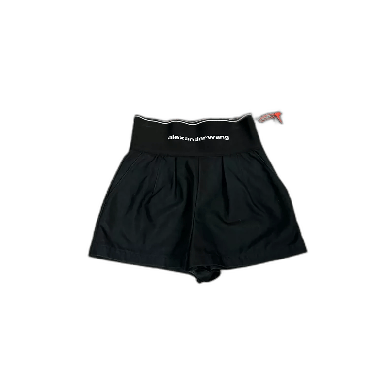 Alexander Wang Alexander Wang Logo Hunting Shorts Size 6 Size 34" / US 12 / IT 48 - 1 Thumbnail