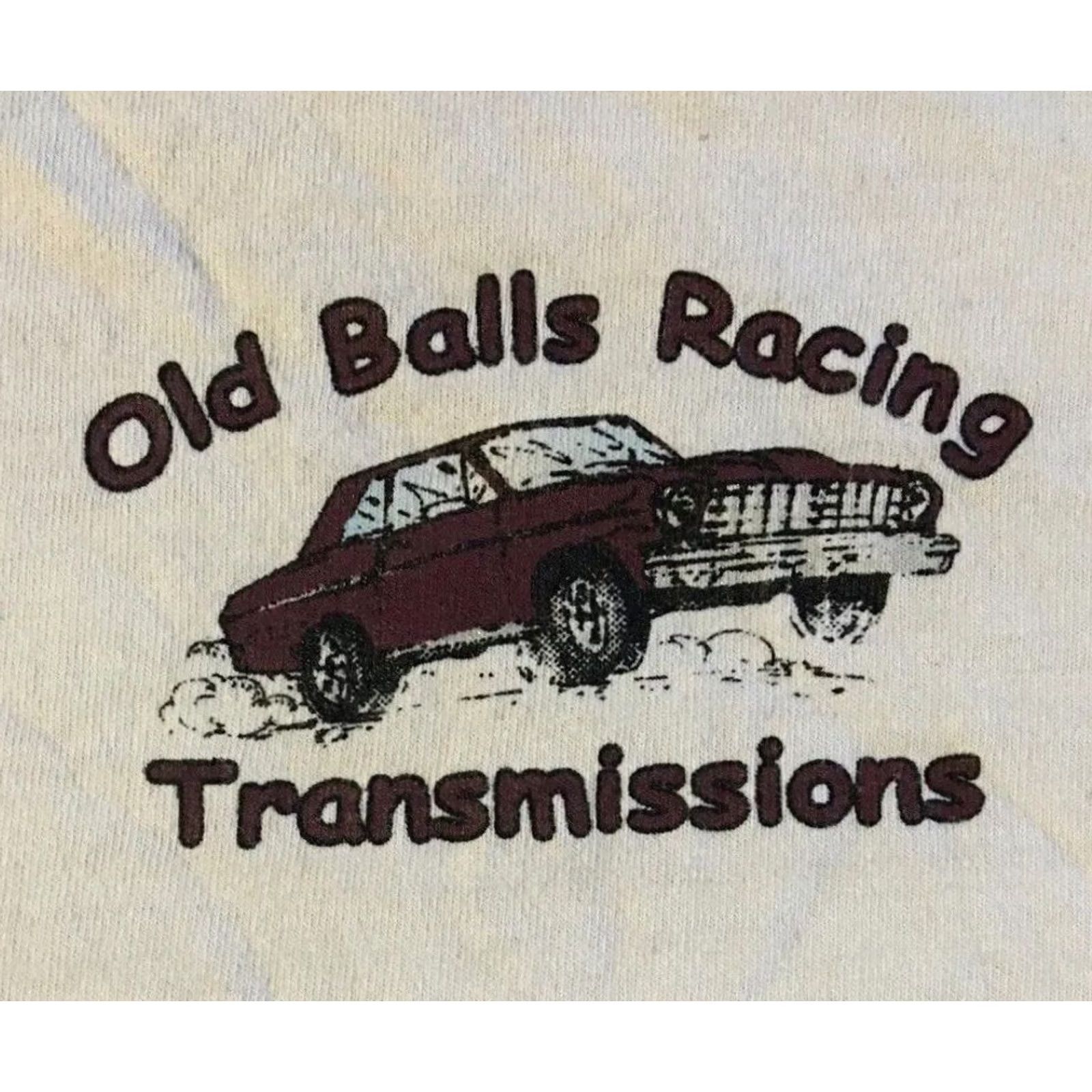 Thrasher VINTAGE Thrashed Shirt 2XL White Cowboys? (Note: This is incorrect per rules) Size US XXL / EU 58 / 5 - 4 Thumbnail