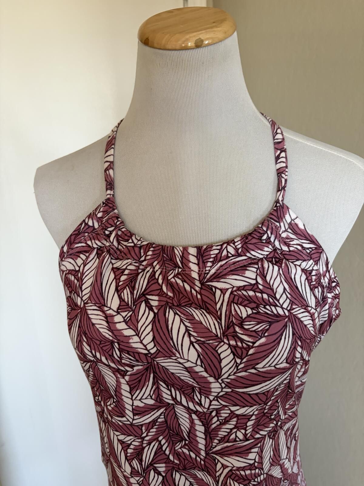 Eddie Bauer Eddie Bauer active dress Size M / US 6-8 / IT 42-44 - 2 Thumbnail
