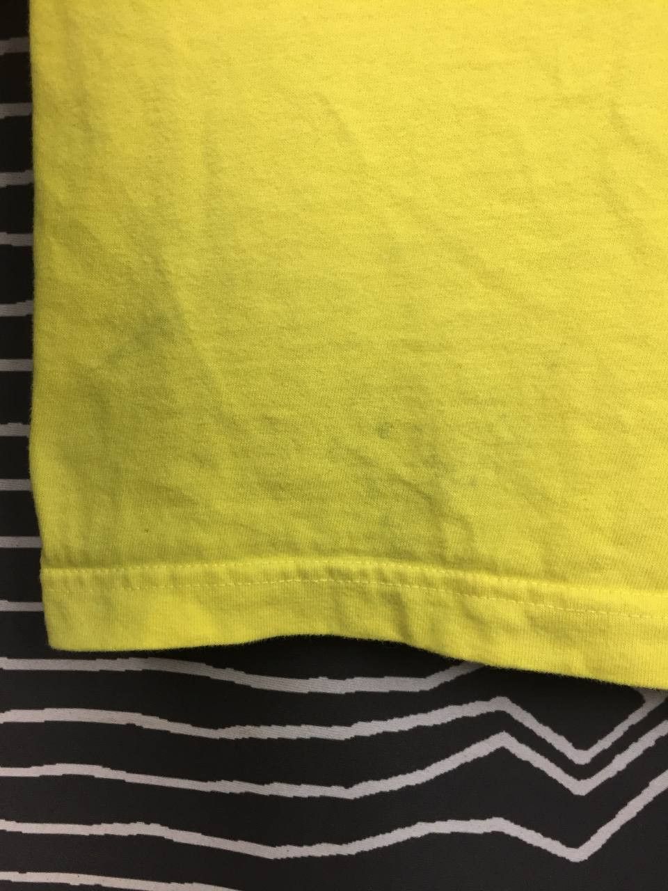 Japanese Brand Vtg Cookman Good Chef's Wear Spice Travellers Tee Size US XL / EU 56 / 4 - 15 Thumbnail