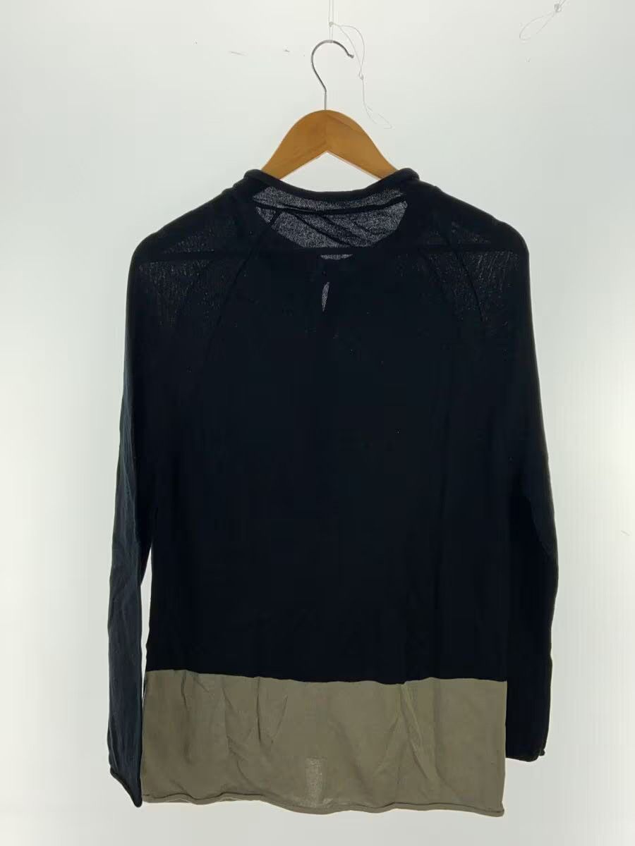 Yohji Yamamoto yohji yamamoto Y's/YG-K03-680 Cardigan Size US M / EU 48-50 / 2 - 2 Thumbnail