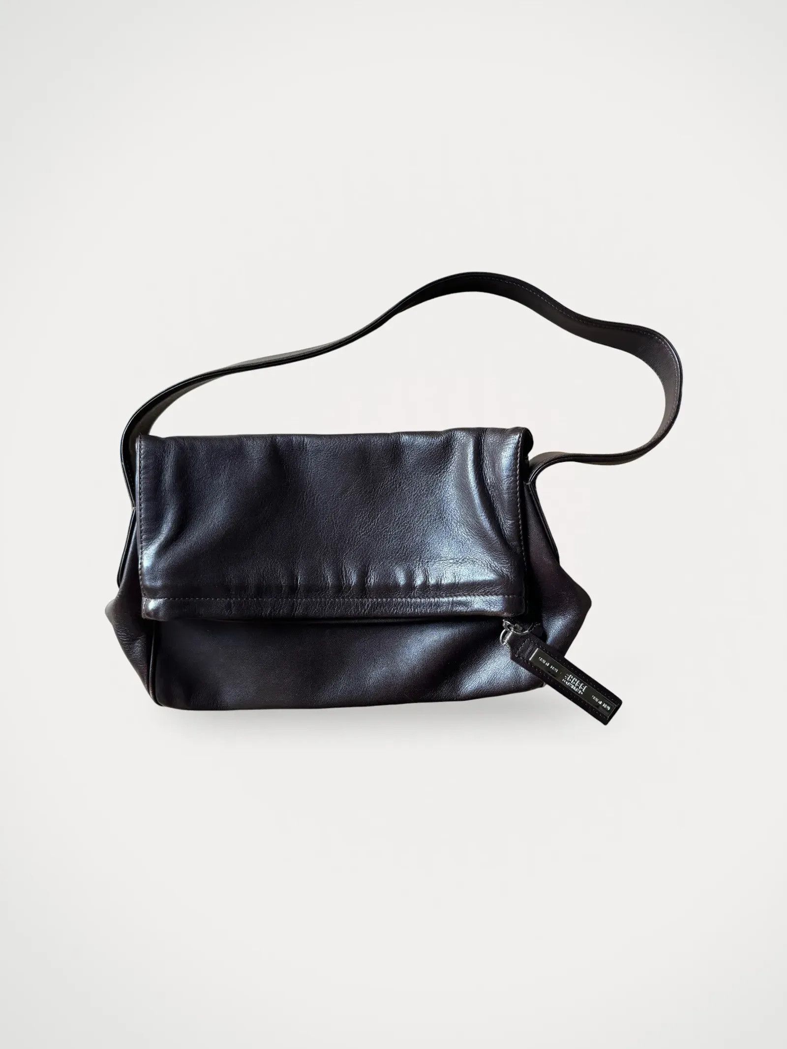 Gianfranco Ferre Bucket Bag