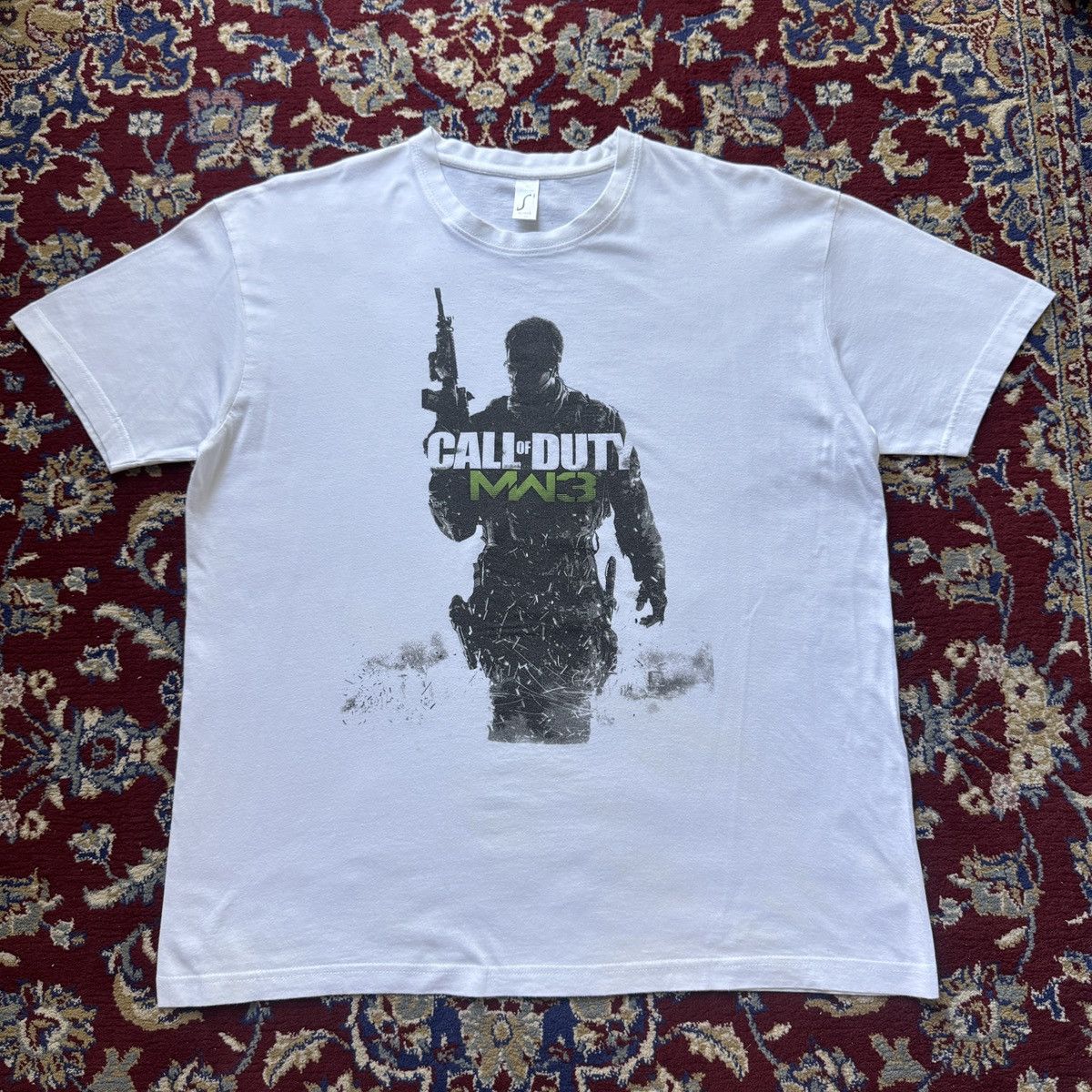 Playstation × Streetwear × Vintage Vintage 2000s Quake Arena 3