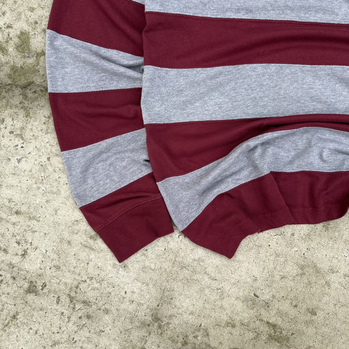 DC Vintage Ultra Crazy Fit DC Long-sleeve T-shirt SK8 Size US L / EU 52-54 / 3 - 8 Thumbnail