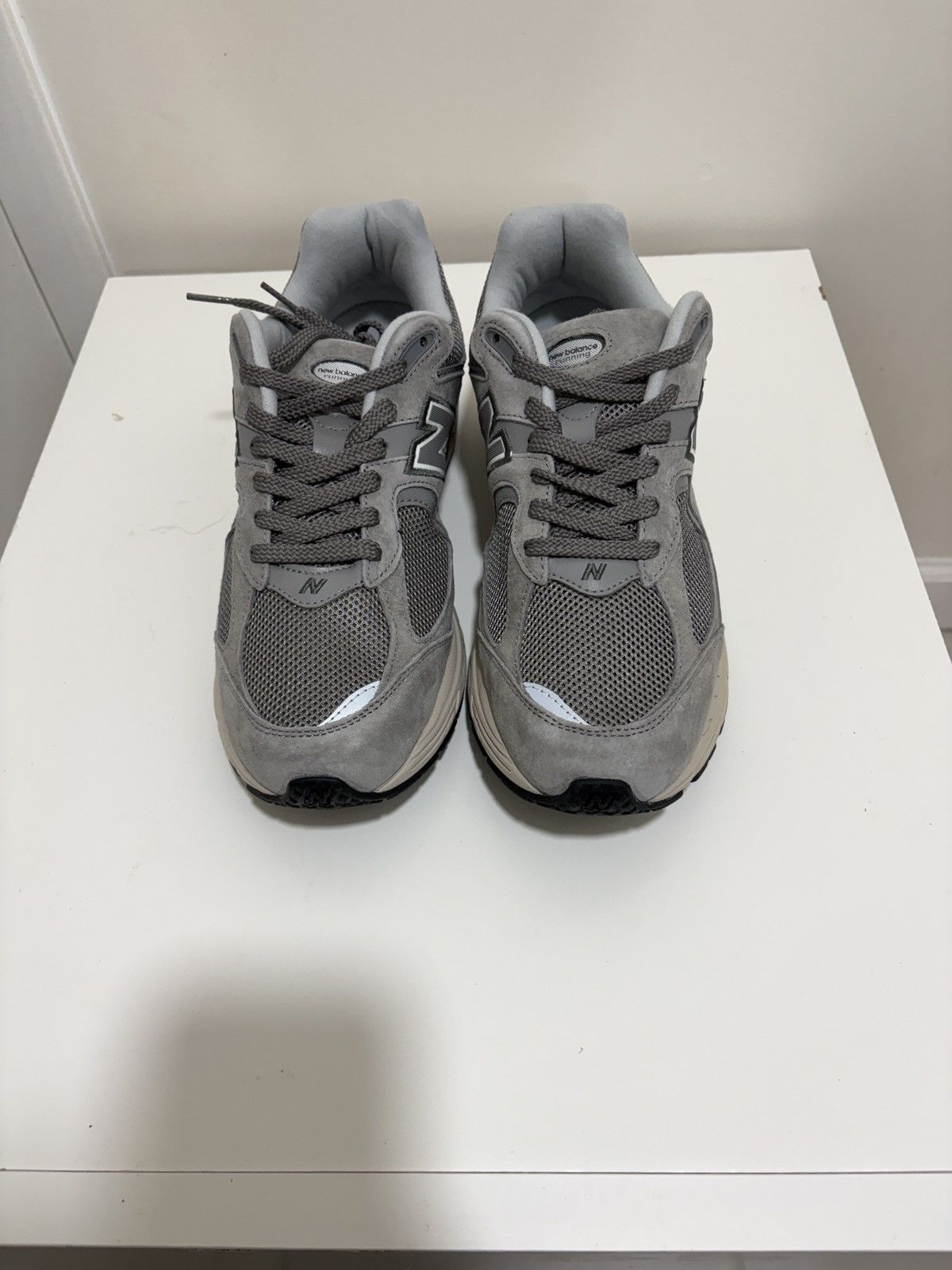 New Balance New Balance 2002R ML2002RC – Size 10 (280mm / EU 44) Size US 10 / EU 43 - 4 Thumbnail