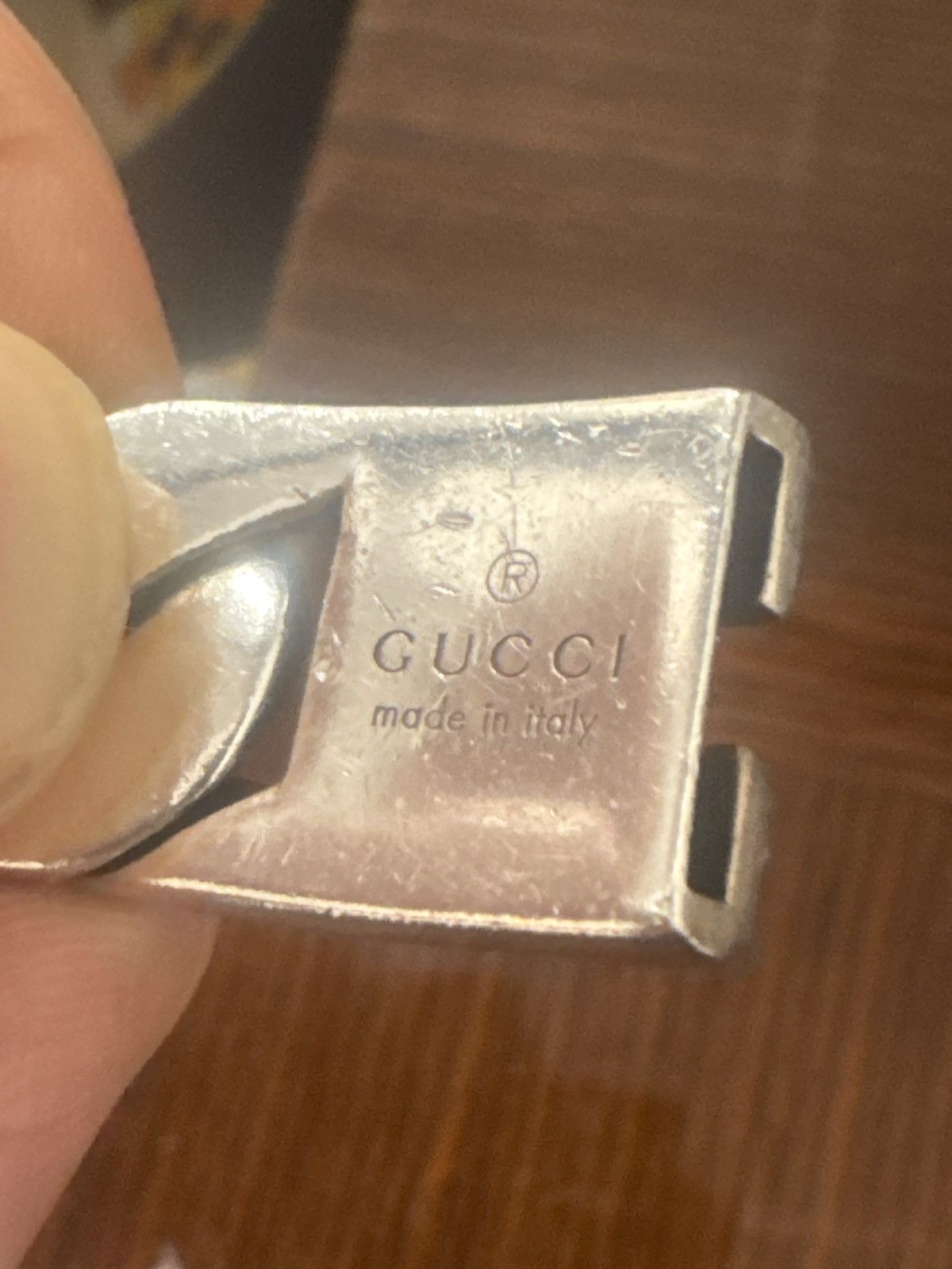 Gucci Gucci Garden Bracelet Size ONE SIZE - 9 Thumbnail