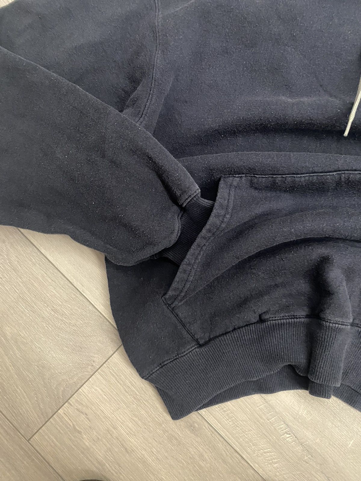 Champion × Vintage Champion Hoodie Size US M / EU 48-50 / 2 - 6 Thumbnail