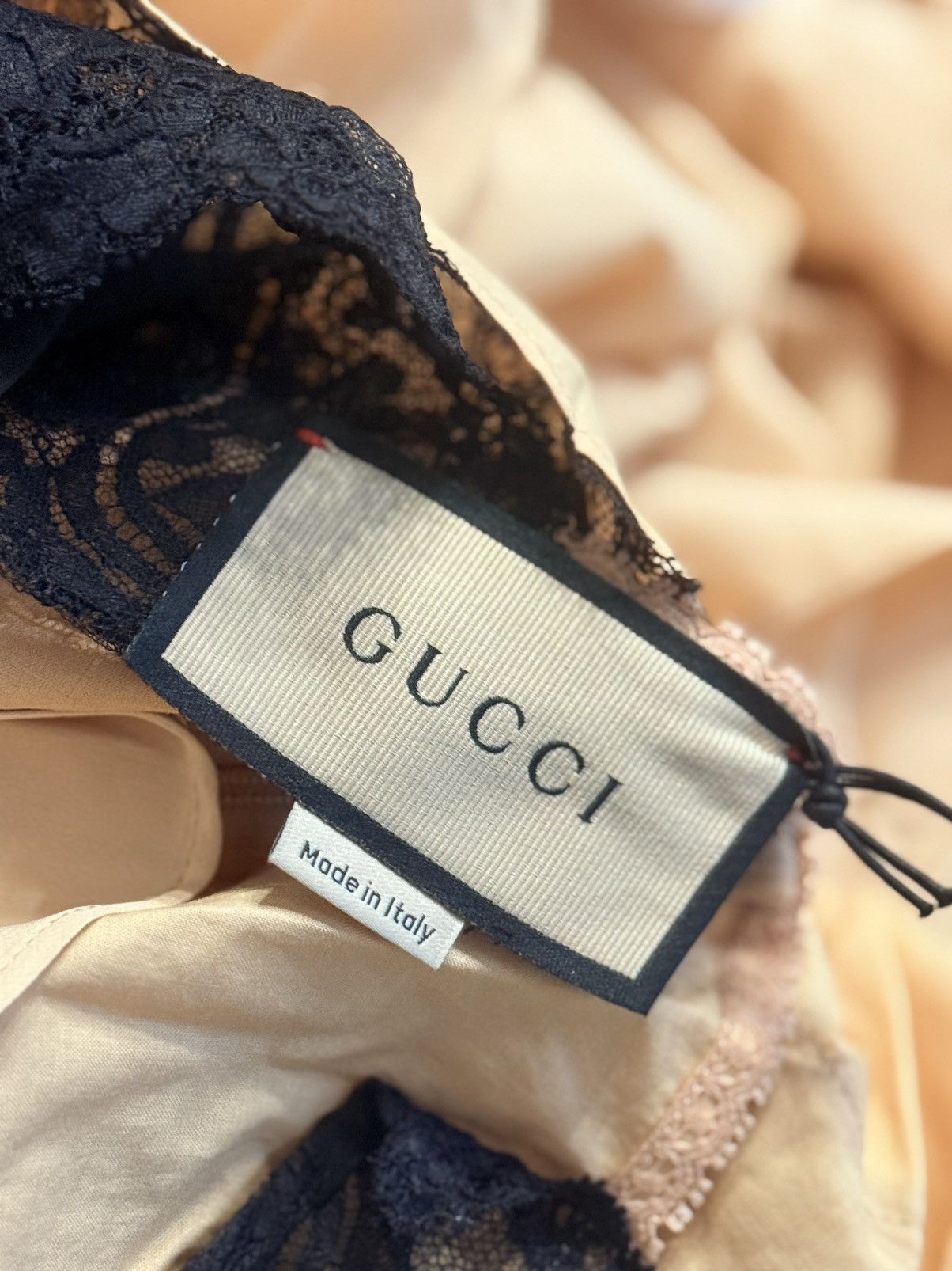 Gucci GUCCI DRESS Size M / US 6-8 / IT 42-44 - 10 Thumbnail