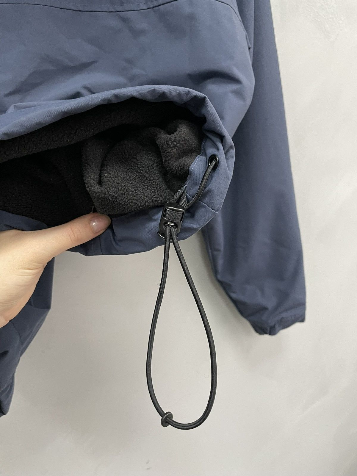 Carhartt Retro Carhartt y2k boxy anorak jacket Americana detroit Size US S / EU 44-46 / 1 - 14 Thumbnail